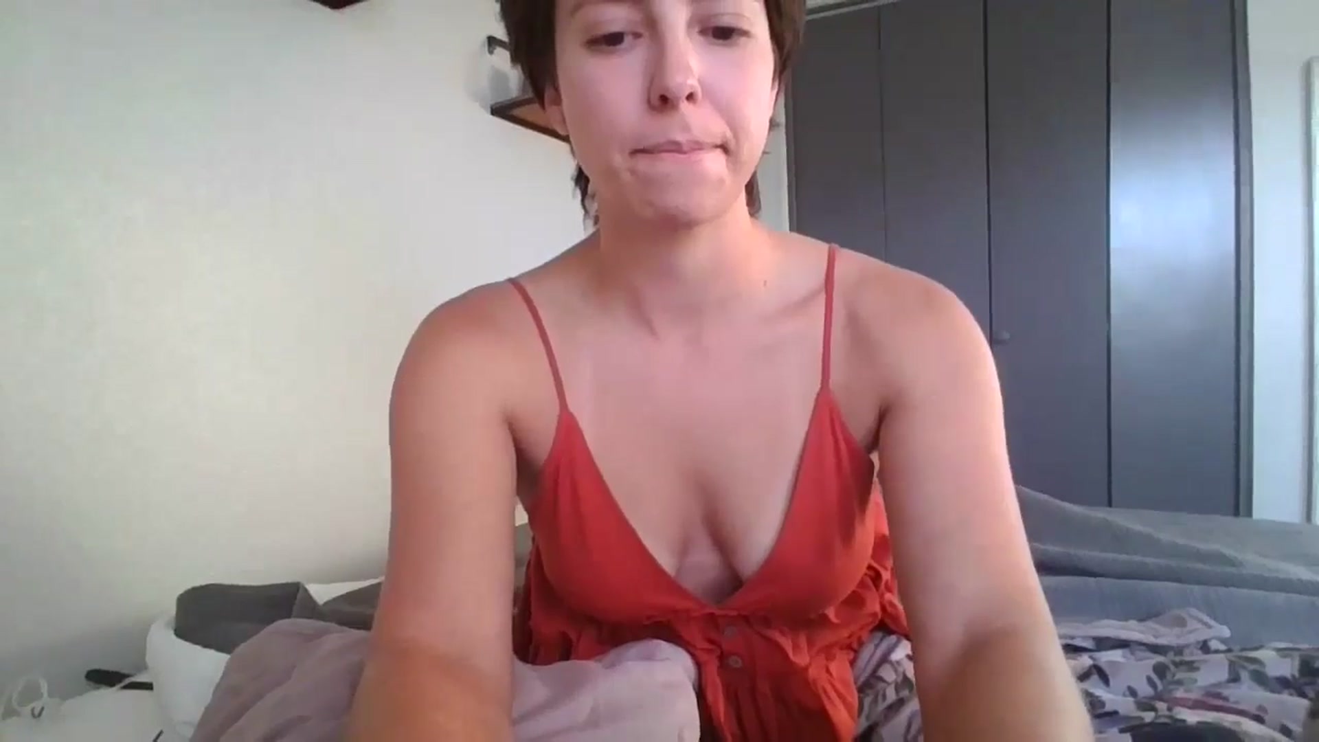 Gallery image thumbnail from Apisces1's myfreecams stream on, 07/03/2024, 02:24 image 7 of 20