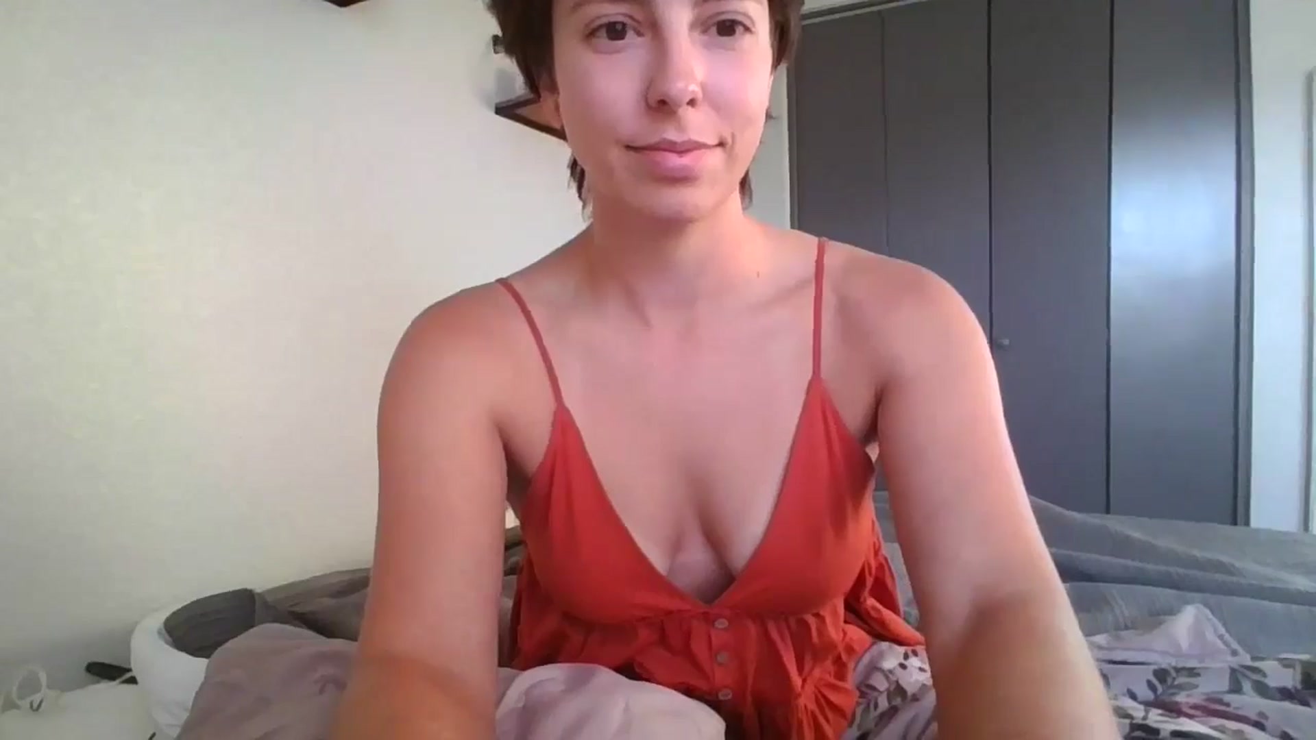Gallery image thumbnail from Apisces1's myfreecams stream on, 07/03/2024, 02:24 image 10 of 20