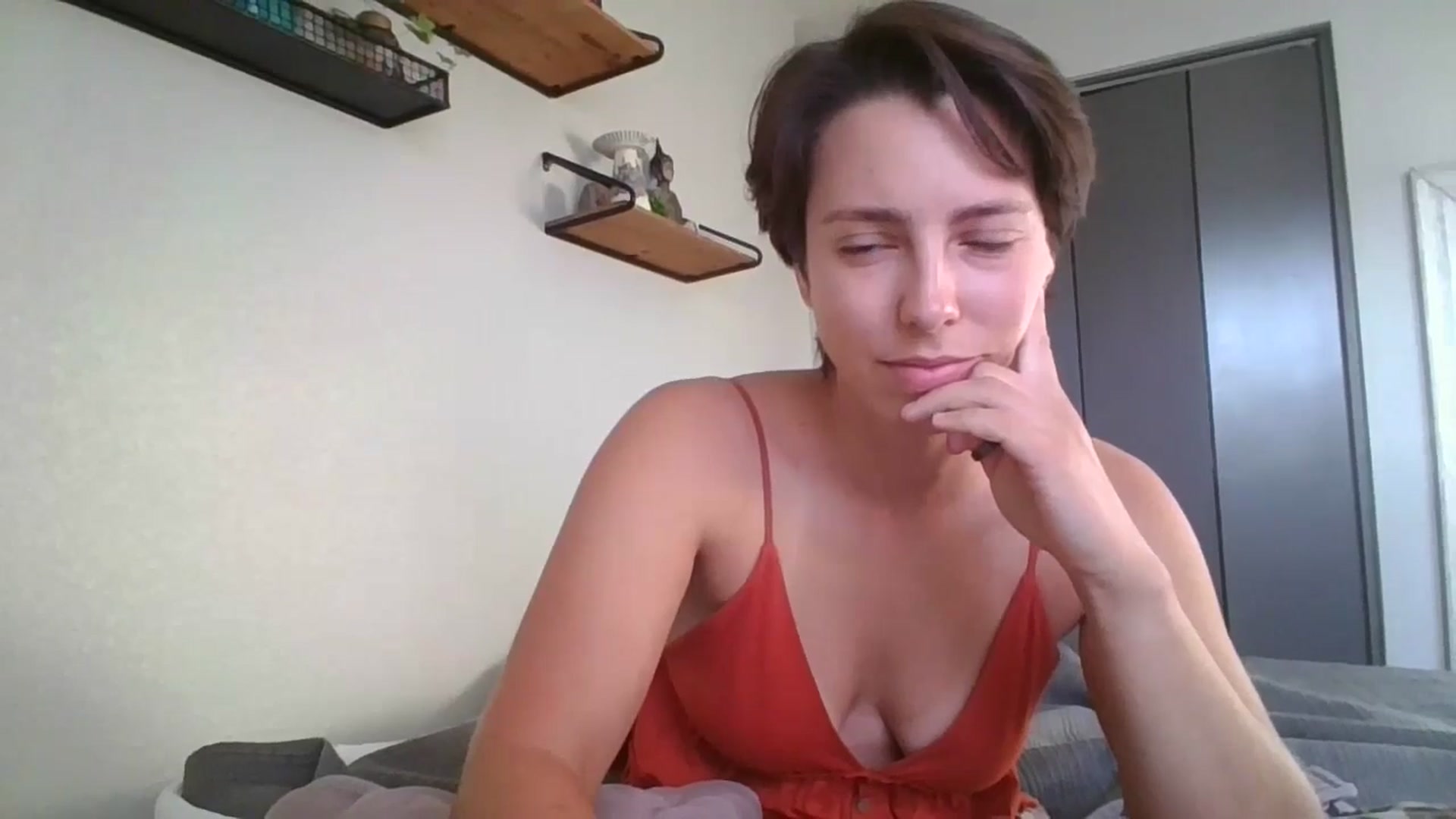 Gallery image thumbnail from Apisces1's myfreecams stream on, 07/03/2024, 02:24 image 5 of 20