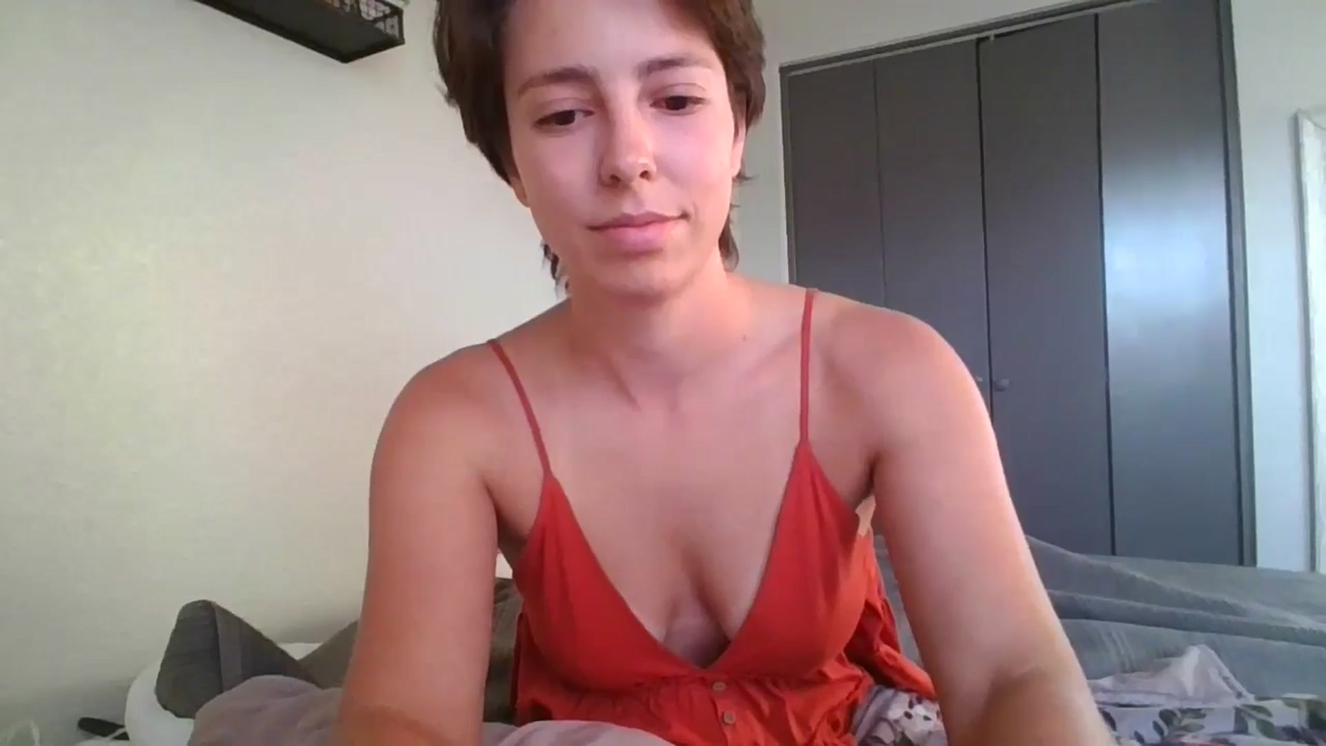 Gallery image thumbnail from Apisces1's myfreecams stream on, 07/03/2024, 02:24 image 11 of 20