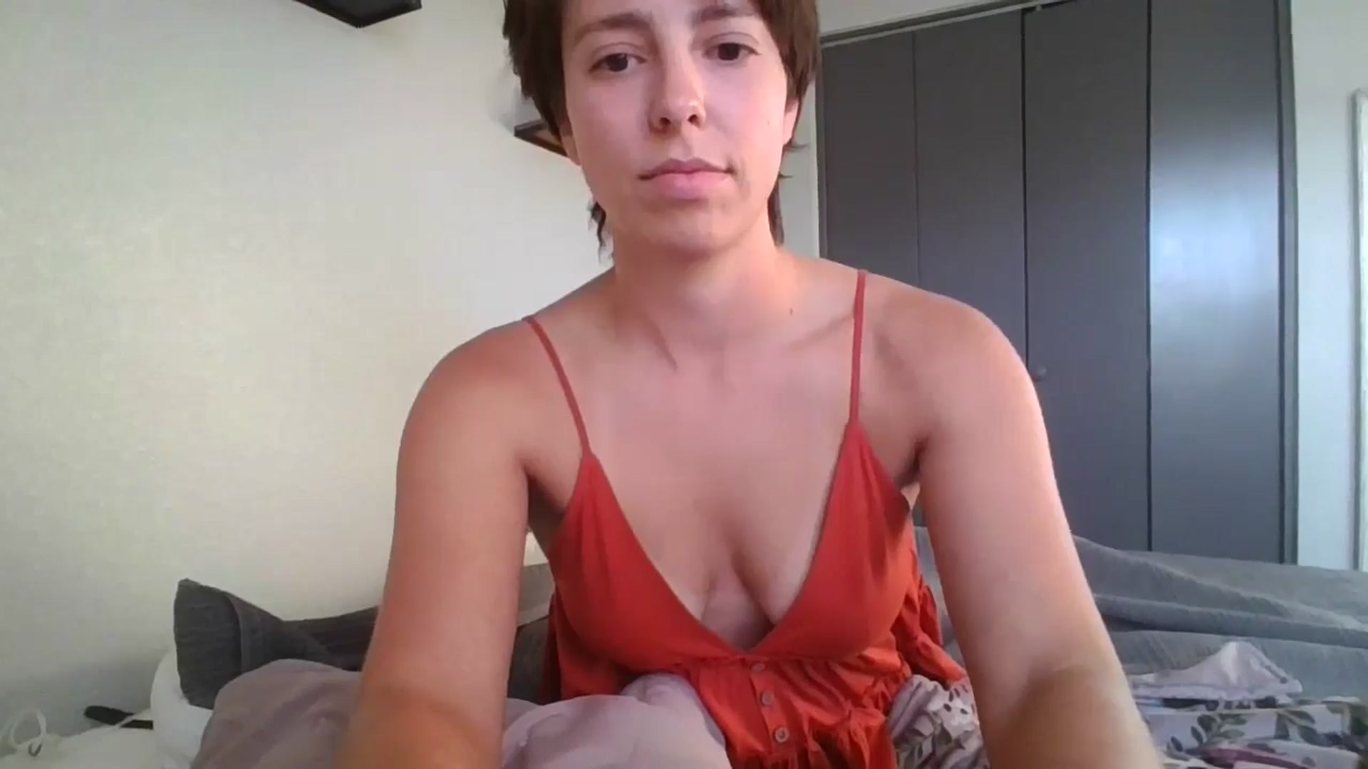Gallery image thumbnail from Apisces1's myfreecams stream on, 07/03/2024, 02:24 image 8 of 20