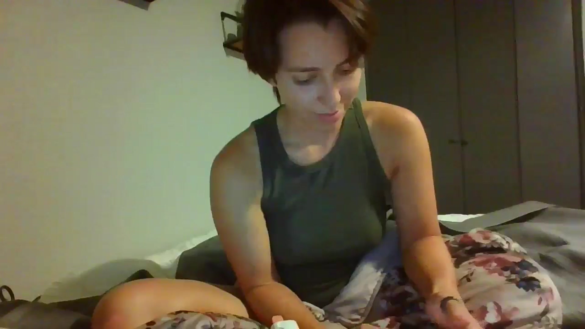 Gallery image thumbnail from Apisces1's myfreecams stream on, 07/03/2024, 07:29 image 6 of 20