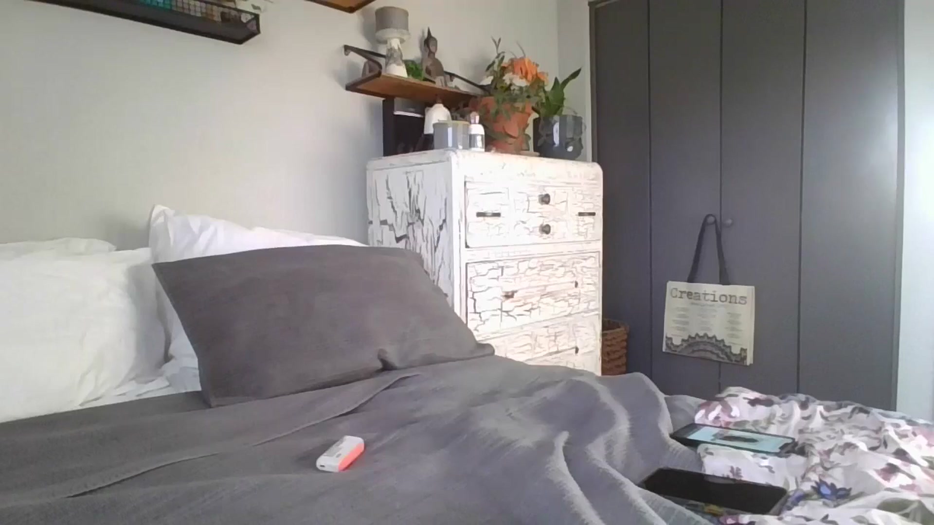 Gallery image thumbnail from Apisces1's myfreecams stream on, 07/05/2024, 01:51 image 17 of 20