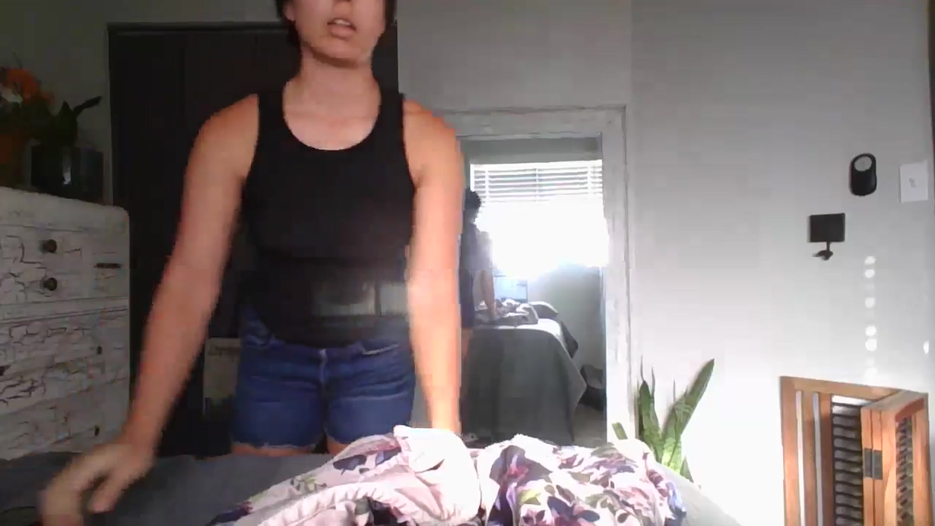Gallery image thumbnail from Apisces1's myfreecams stream on, 07/05/2024, 01:51 image 7 of 20