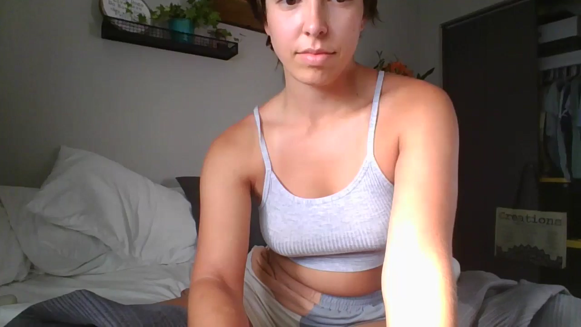 Gallery image thumbnail from Apisces1's myfreecams stream on, 07/05/2024, 01:51 image 1 of 20