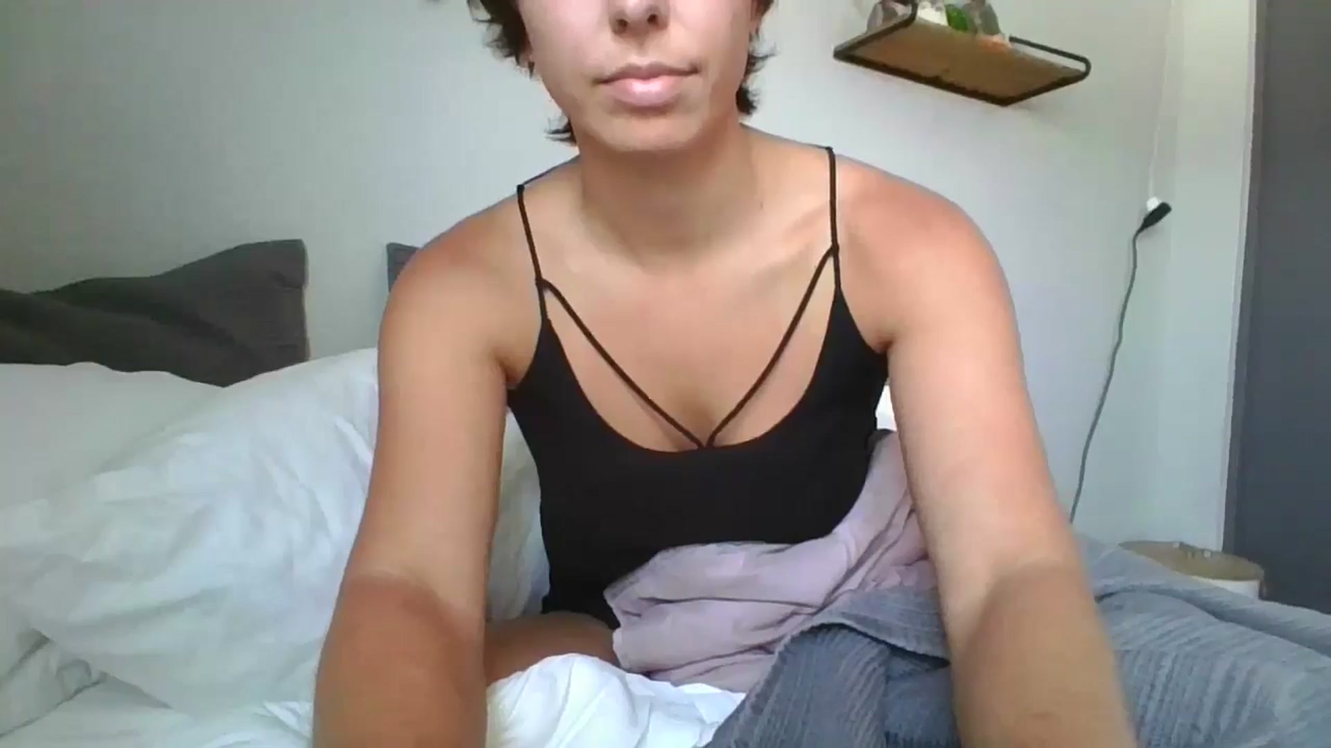 Gallery image thumbnail from Apisces1's myfreecams stream on, 07/11/2024, 18:45 image 4 of 20