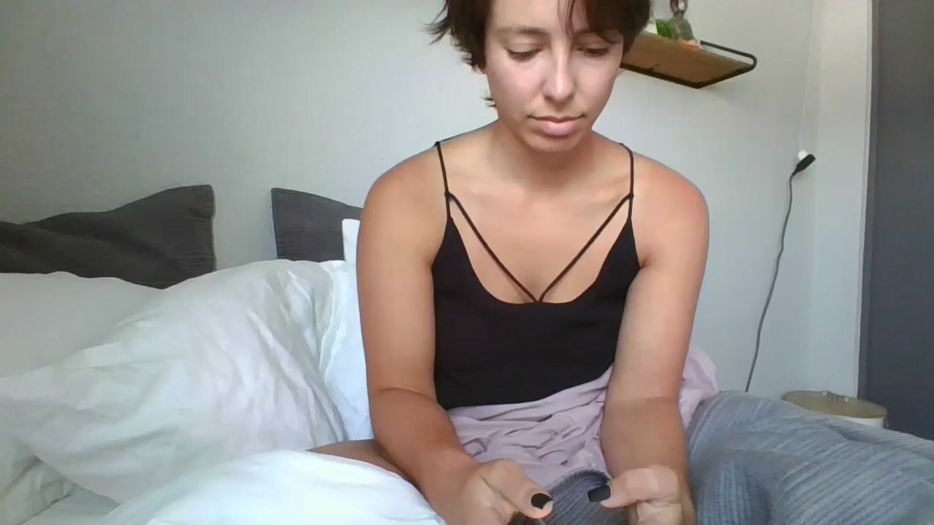 Gallery image thumbnail from Apisces1's myfreecams stream on, 07/11/2024, 18:45 image 5 of 20