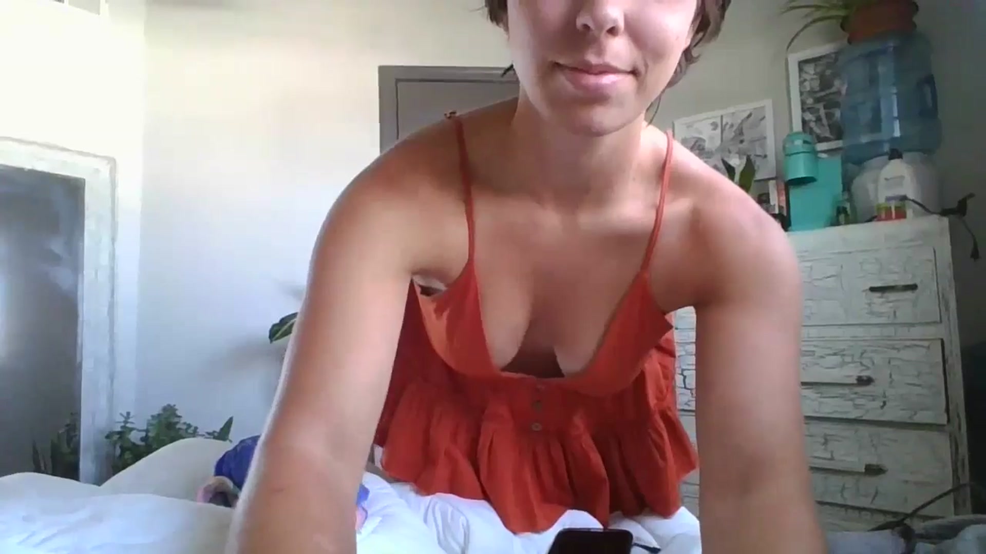 Gallery image thumbnail from Apisces1's myfreecams stream on, 07/23/2024, 15:07 image 17 of 20