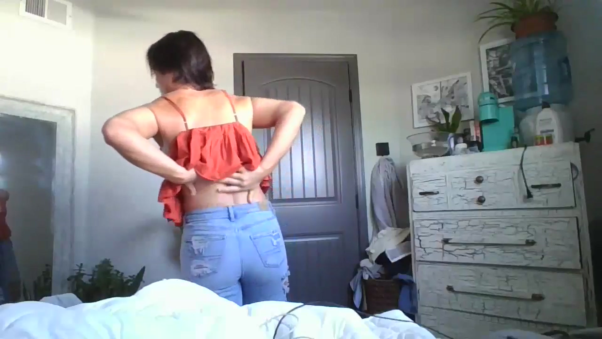 Gallery image thumbnail from Apisces1's myfreecams stream on, 07/23/2024, 15:07 image 4 of 20