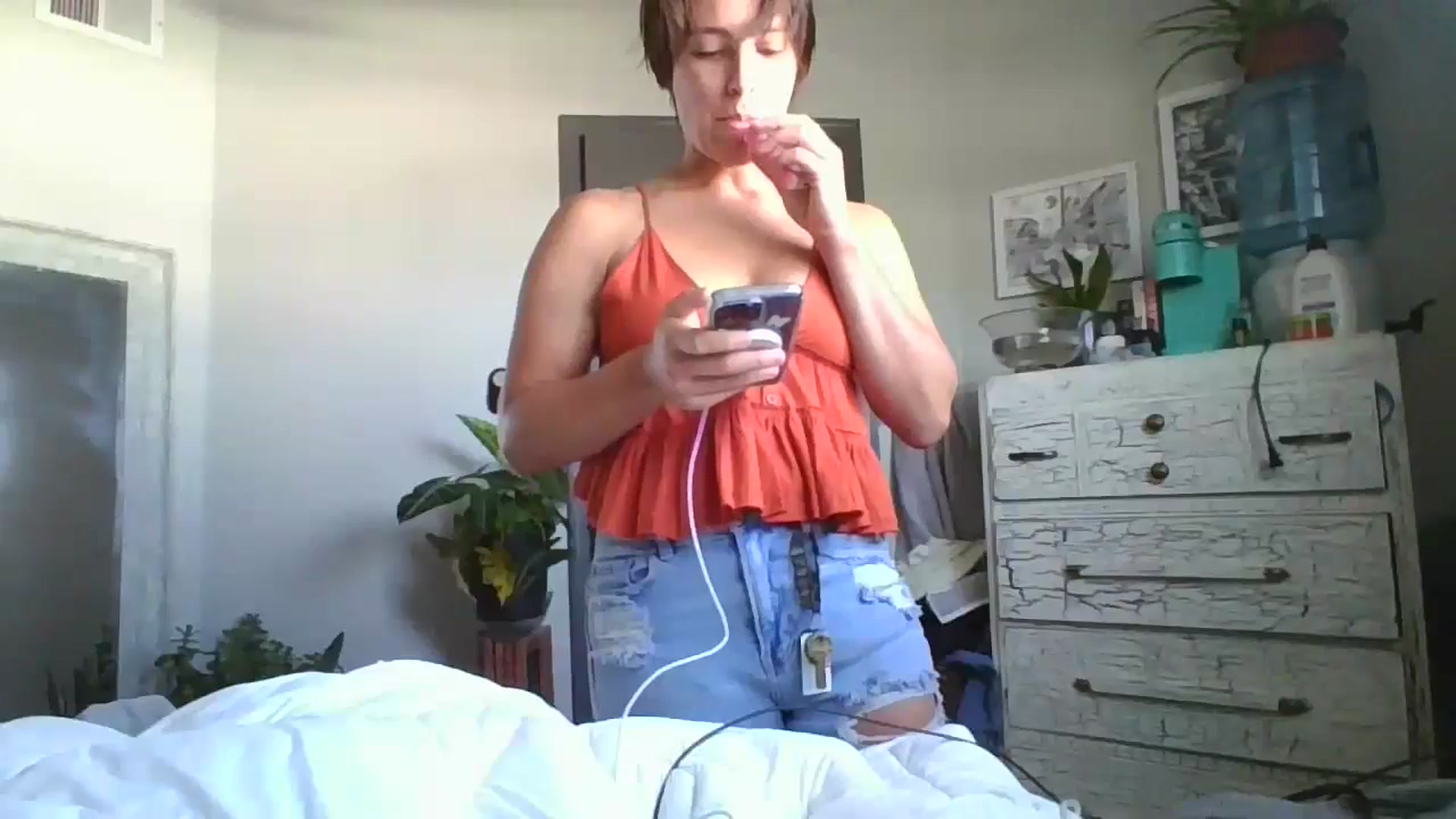 Gallery image thumbnail from Apisces1's myfreecams stream on, 07/23/2024, 15:07 image 10 of 20
