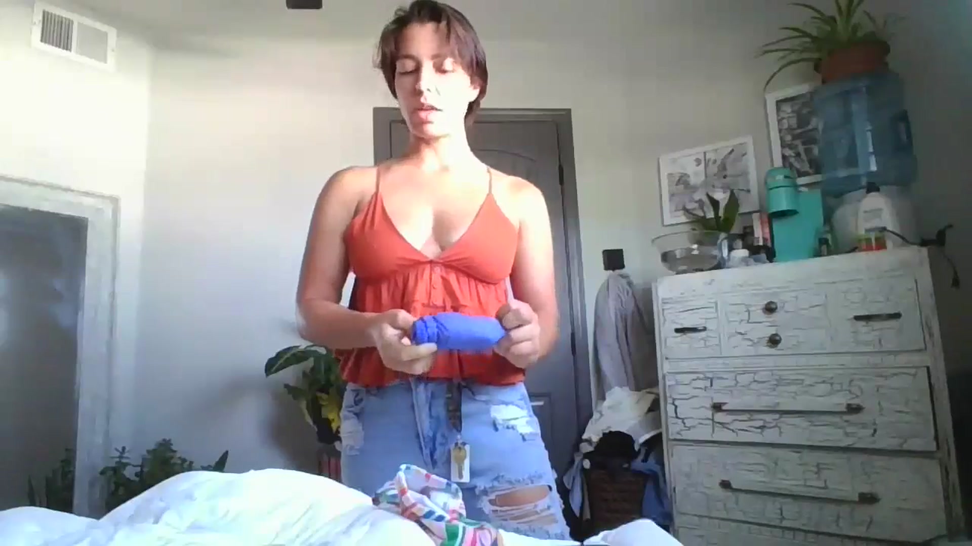Gallery image thumbnail from Apisces1's myfreecams stream on, 07/23/2024, 15:07 image 16 of 20