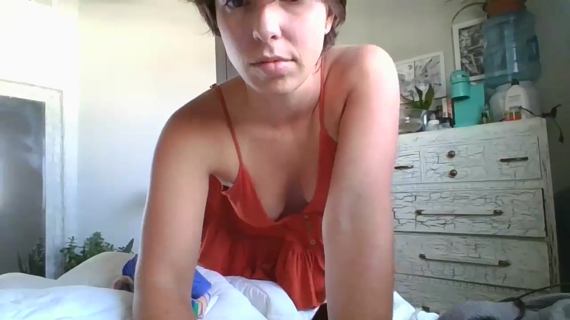 Gallery image thumbnail from Apisces1's myfreecams stream on, 07/23/2024, 15:07 image 18 of 20