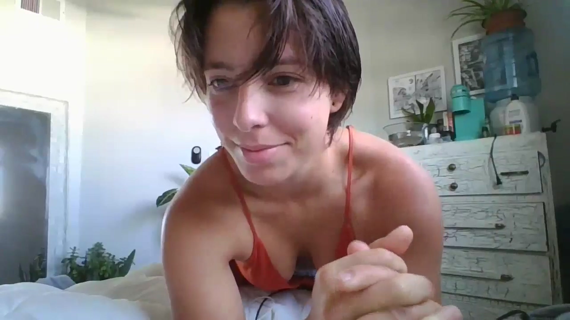 Gallery image thumbnail from Apisces1's myfreecams stream on, 07/23/2024, 15:07 image 5 of 20