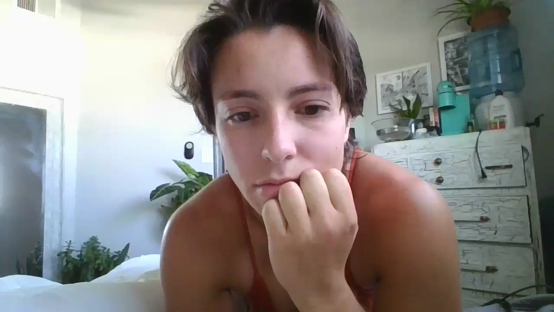 Gallery image thumbnail from Apisces1's myfreecams stream on, 07/23/2024, 15:07 image 12 of 20