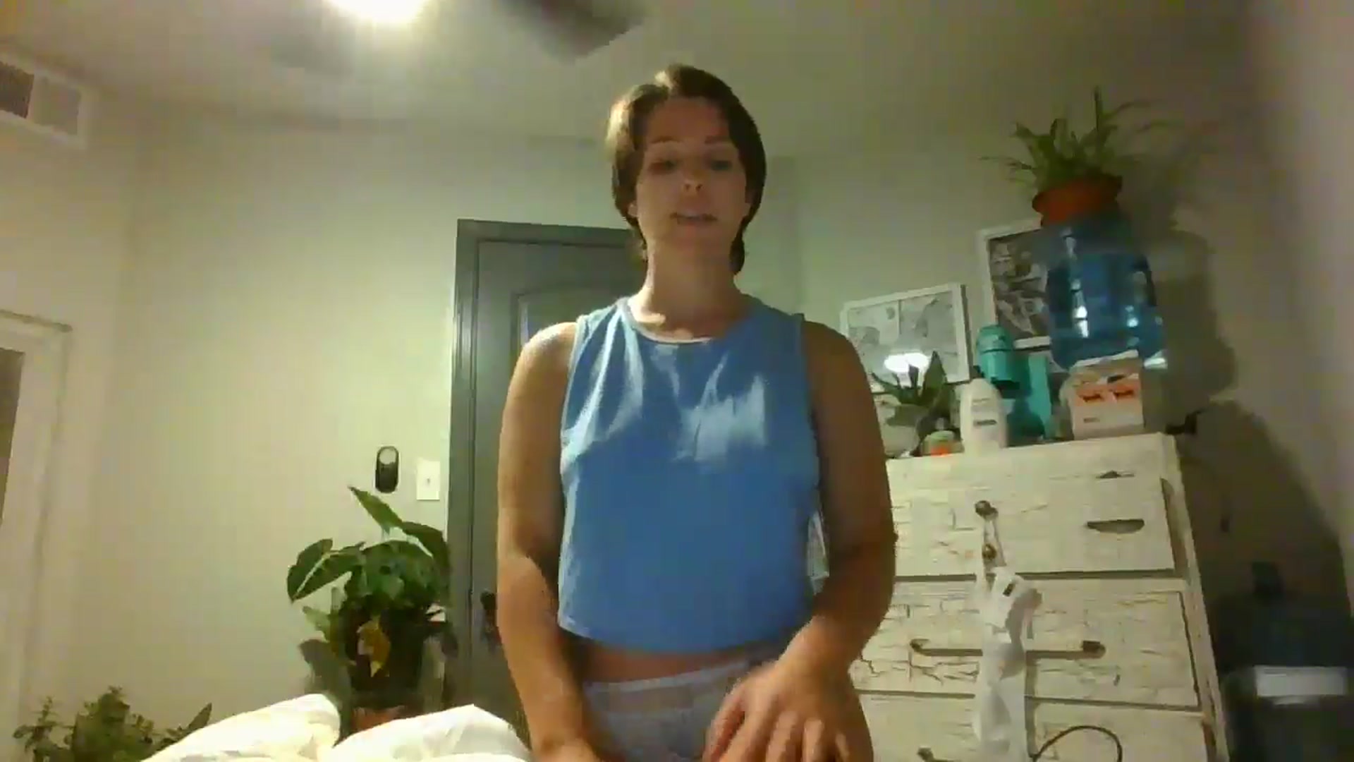 Gallery image thumbnail from Apisces1's myfreecams stream on, 07/24/2024, 06:43 image 14 of 20