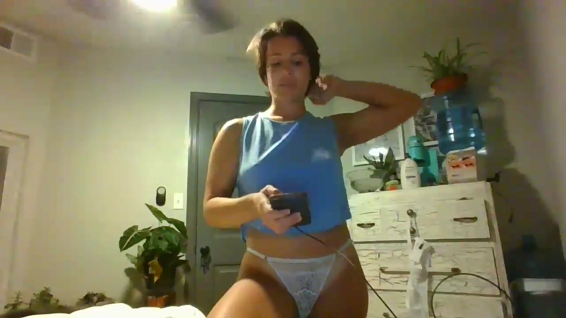 Gallery image thumbnail from Apisces1's myfreecams stream on, 07/24/2024, 06:43 image 6 of 20