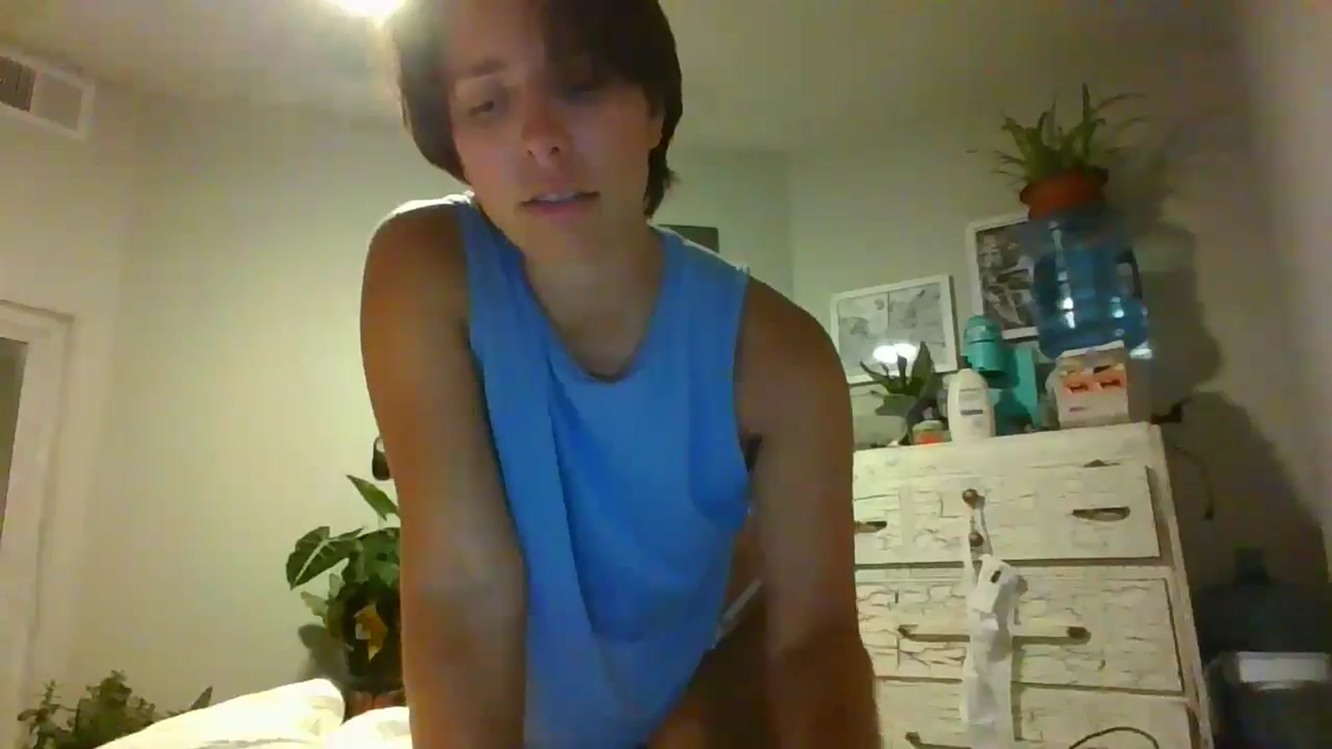 Gallery image thumbnail from Apisces1's myfreecams stream on, 07/24/2024, 06:43 image 12 of 20