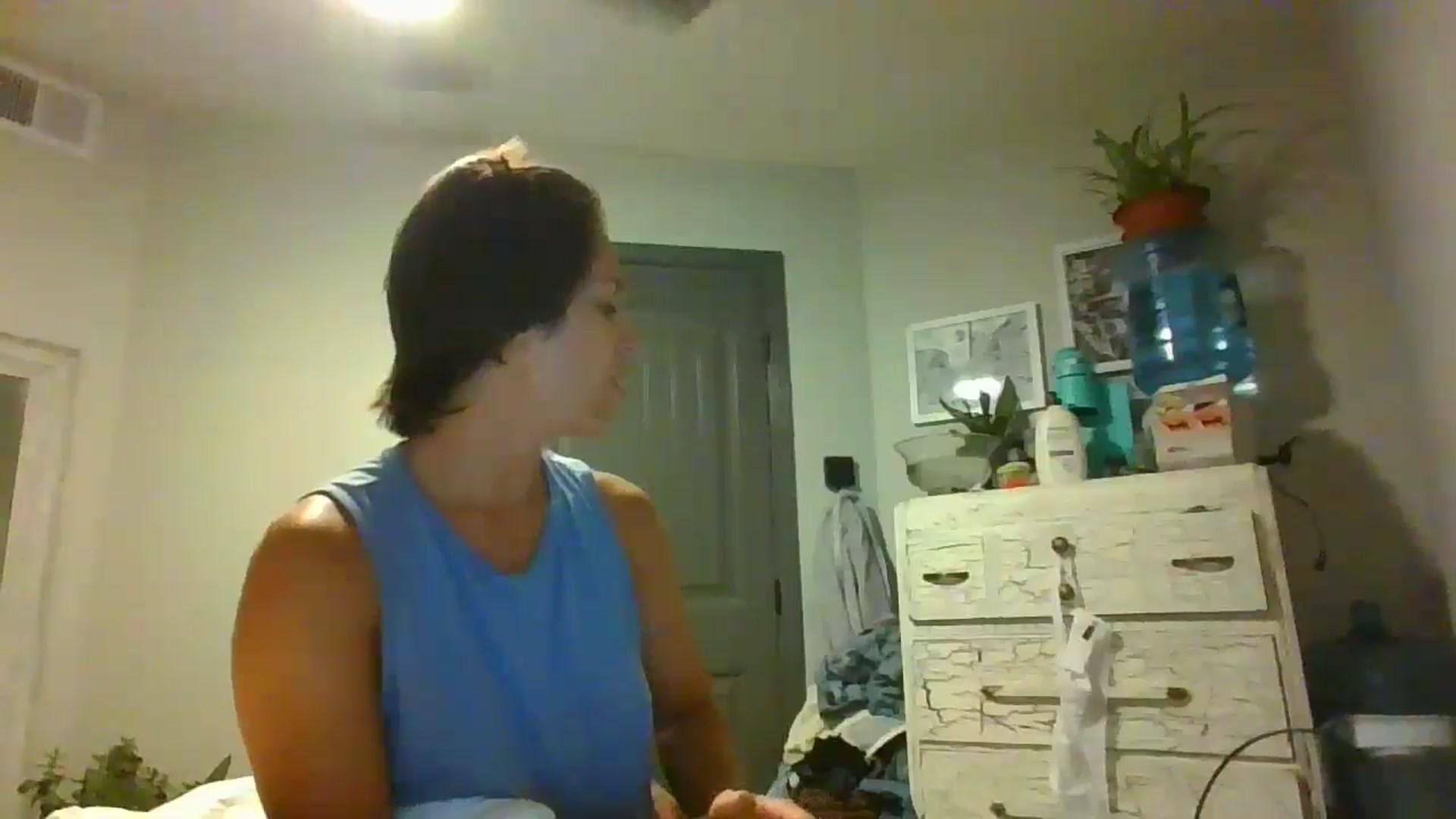 Gallery image thumbnail from Apisces1's myfreecams stream on, 07/24/2024, 06:43 image 18 of 20