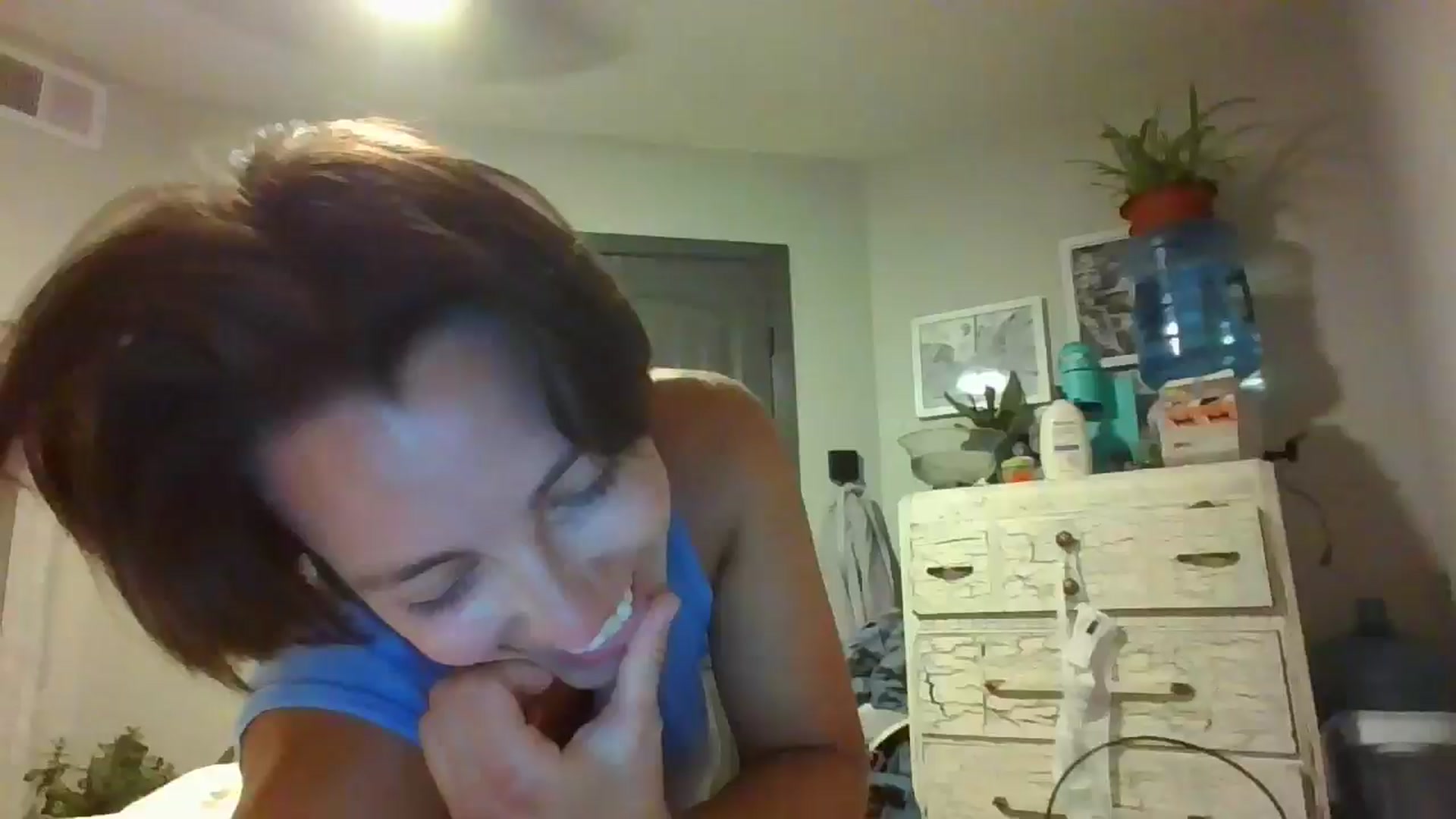 Gallery image thumbnail from Apisces1's myfreecams stream on, 07/24/2024, 07:05 image 1 of 20