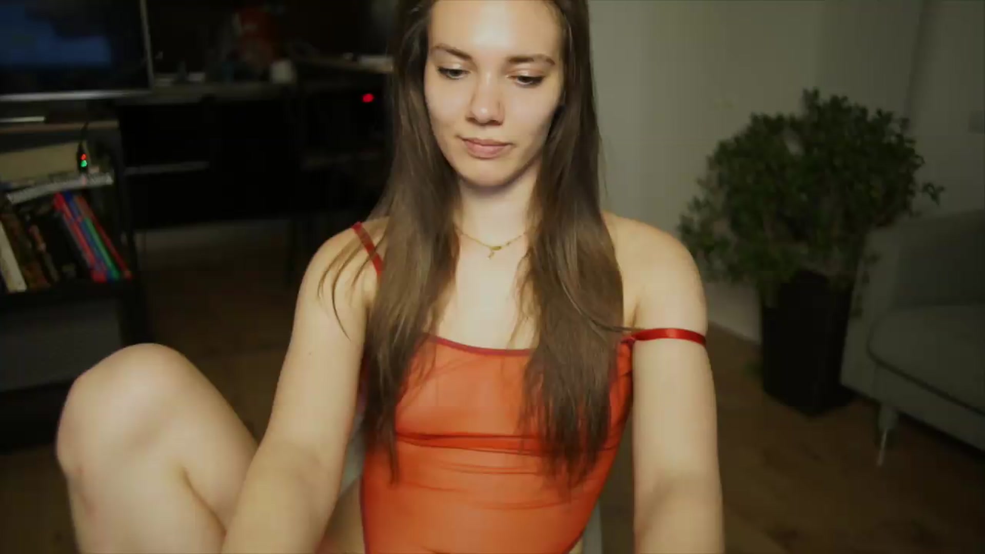 Gallery image thumbnail from AppleofYourEye's myfreecams stream on, 06/20/2026, 19:48 image 4 of 20