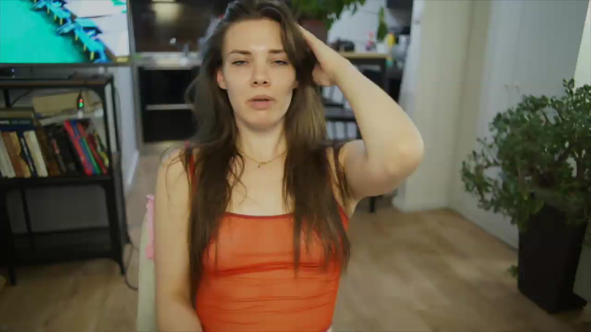 Gallery image thumbnail from AppleofYourEye's myfreecams stream on, 06/20/2026, 19:48 image 20 of 20