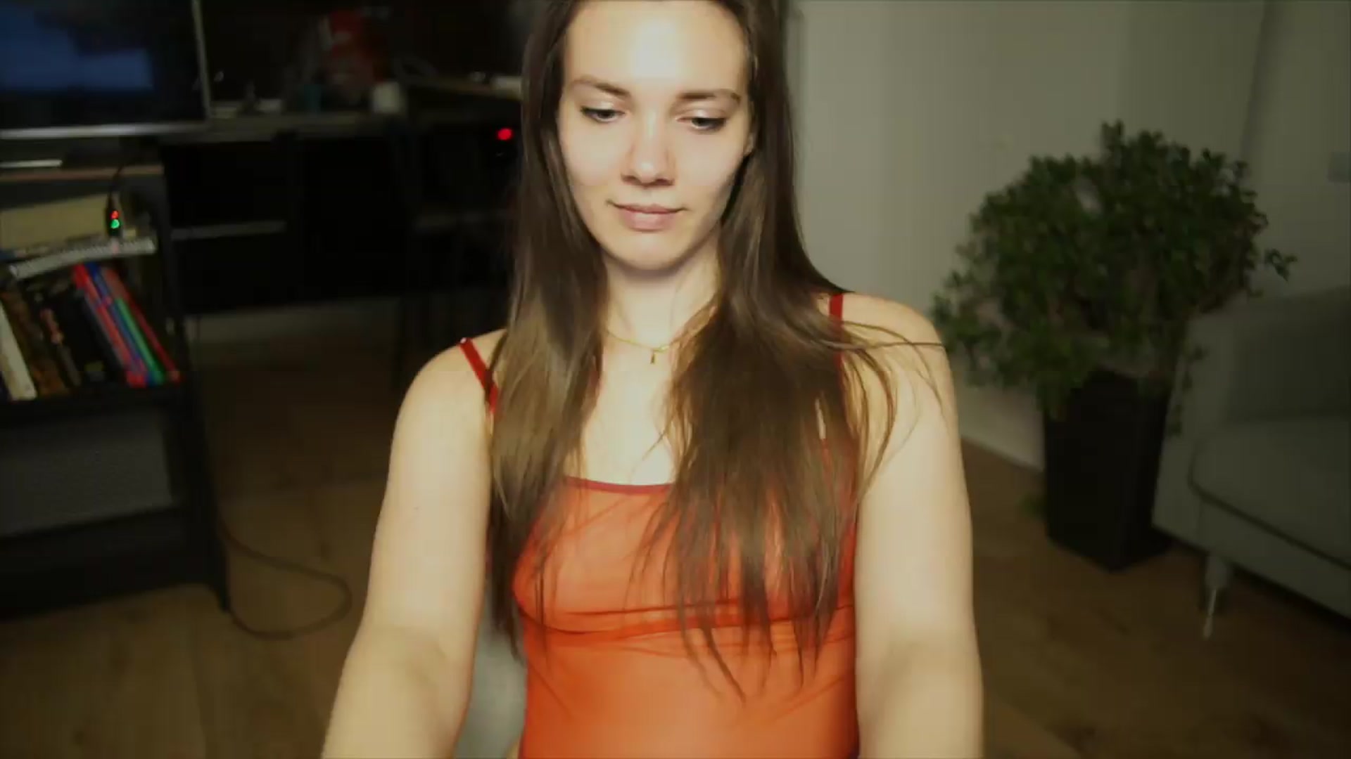 Gallery image thumbnail from AppleofYourEye's myfreecams stream on, 06/20/2026, 19:48 image 5 of 20