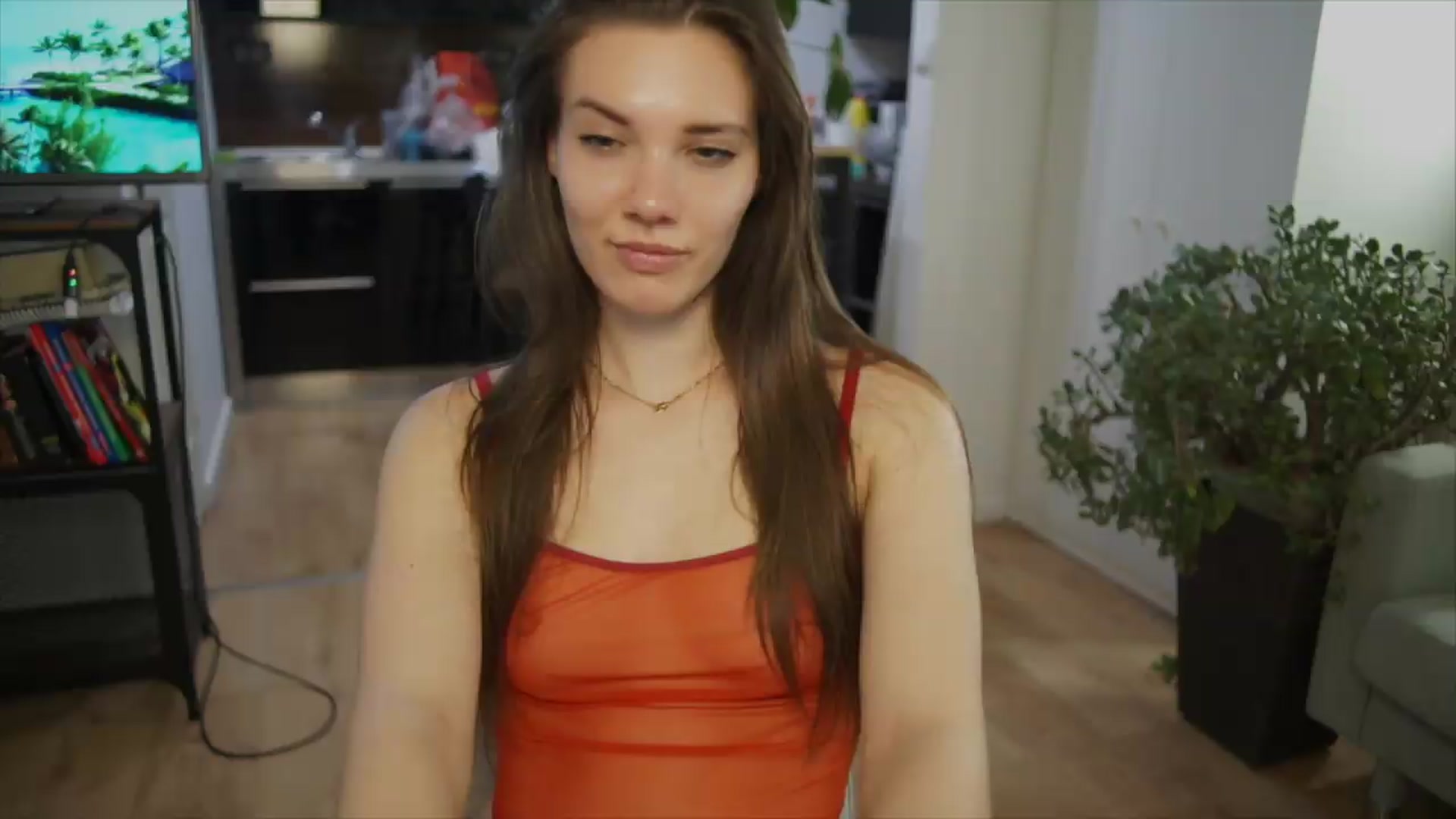 Gallery image thumbnail from AppleofYourEye's myfreecams stream on, 06/20/2026, 21:07 image 6 of 20
