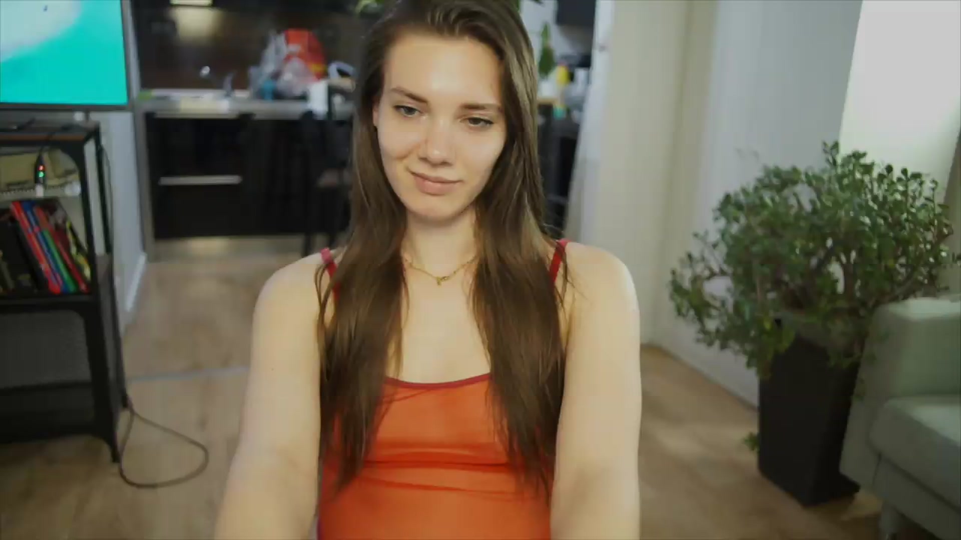 Gallery image thumbnail from AppleofYourEye's myfreecams stream on, 06/20/2026, 21:07 image 2 of 20