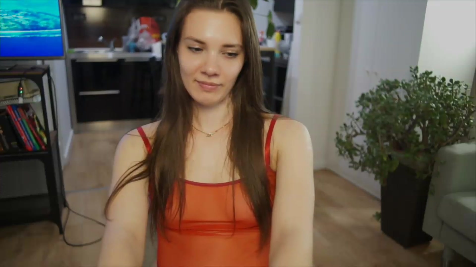 Gallery image thumbnail from AppleofYourEye's myfreecams stream on, 06/20/2026, 21:07 image 8 of 20