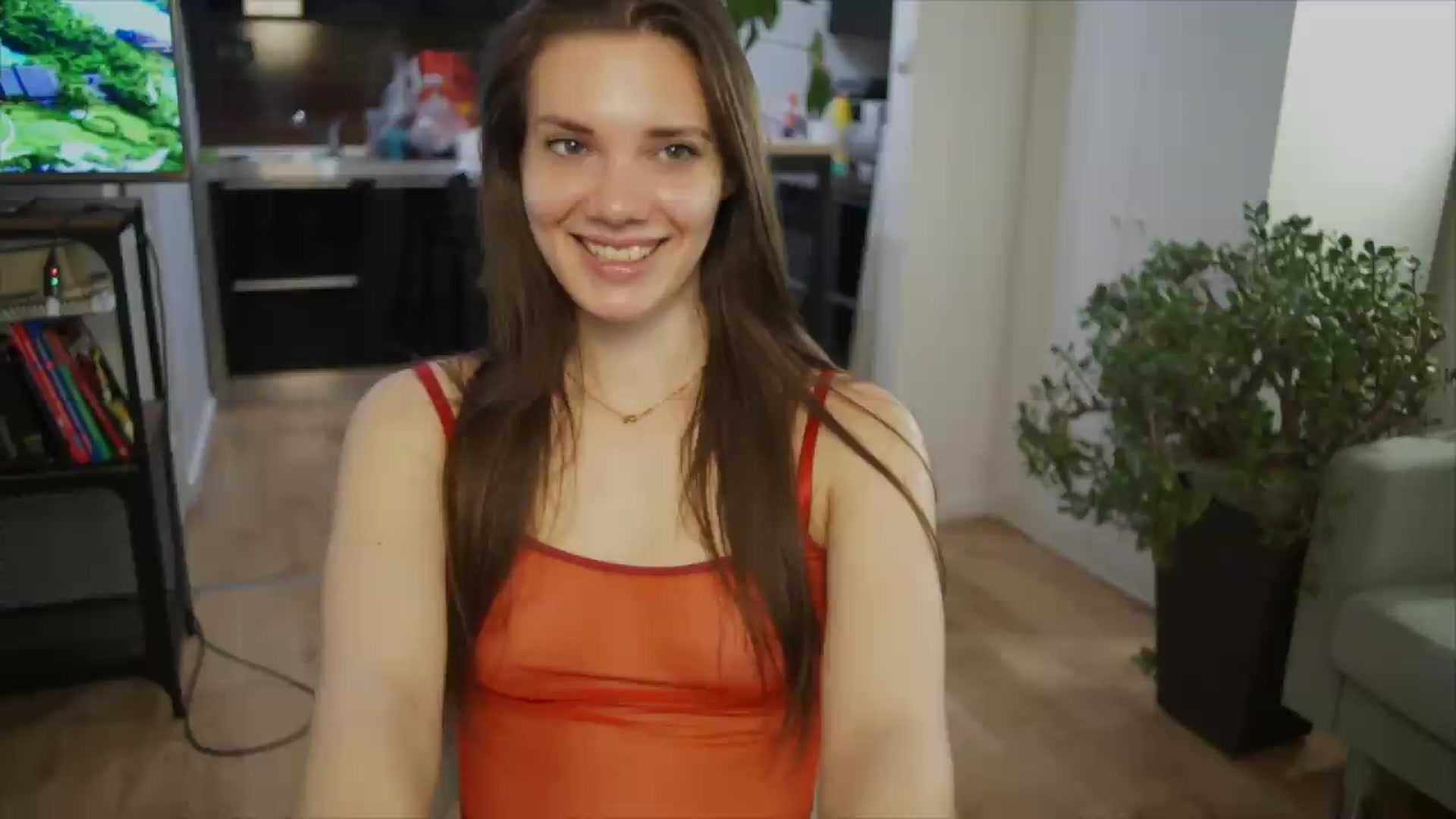 Gallery image thumbnail from AppleofYourEye's myfreecams stream on, 06/20/2026, 21:07 image 7 of 20
