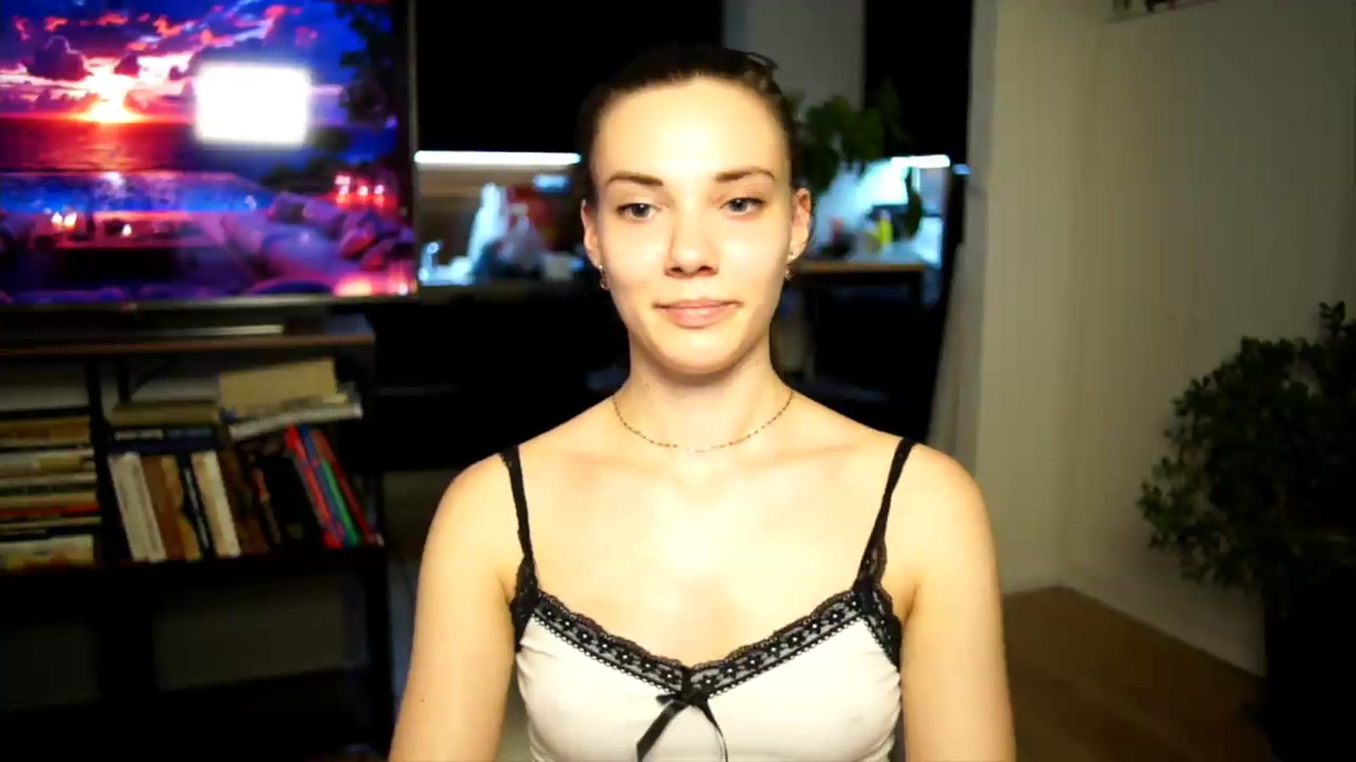 Gallery image thumbnail from AppleofYourEye's myfreecams stream on, 06/21/2026, 23:31 image 20 of 20