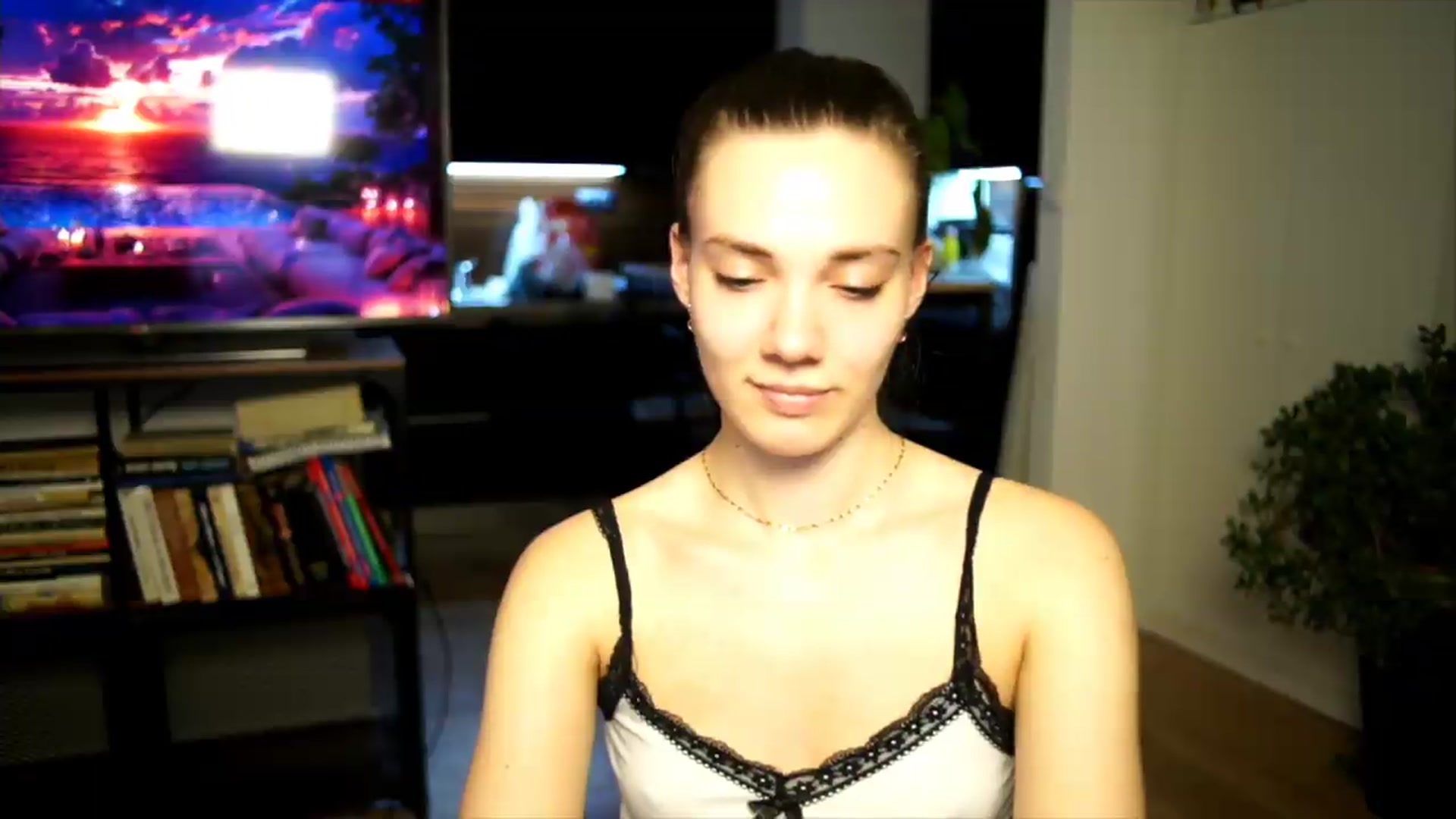 Gallery image thumbnail from AppleofYourEye's myfreecams stream on, 06/21/2026, 23:31 image 15 of 20