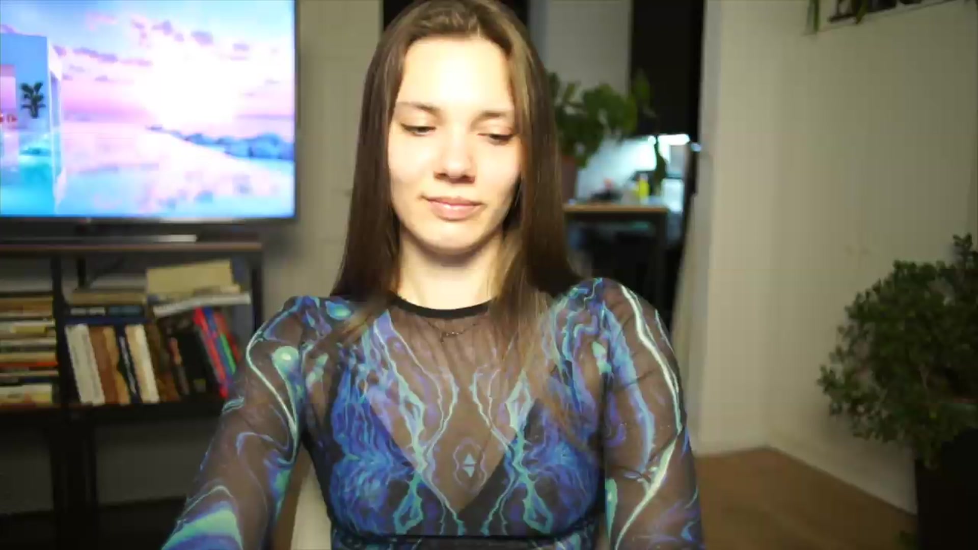 Gallery image thumbnail from AppleofYourEye's myfreecams stream on, 06/23/2026, 24:01 image 12 of 20