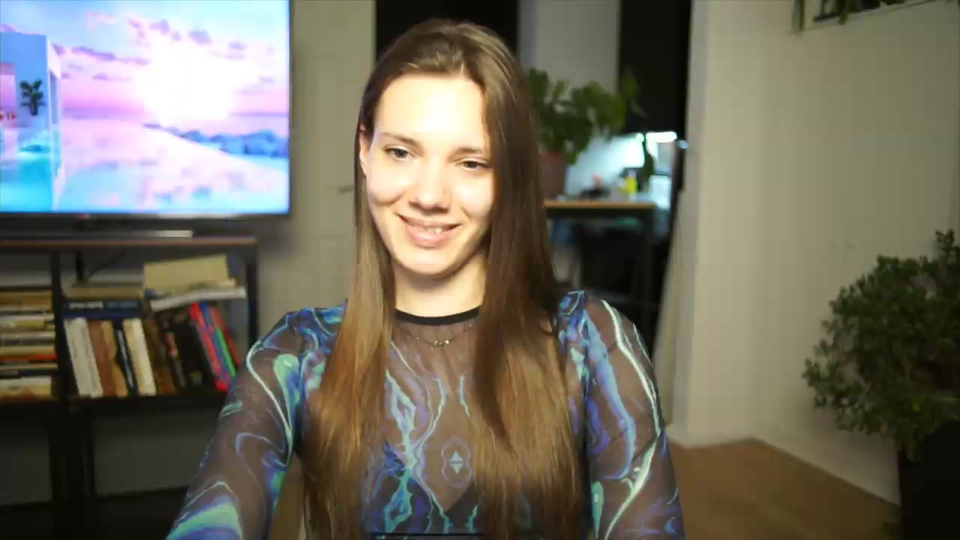 Gallery image thumbnail from AppleofYourEye's myfreecams stream on, 06/23/2026, 24:01 image 18 of 20