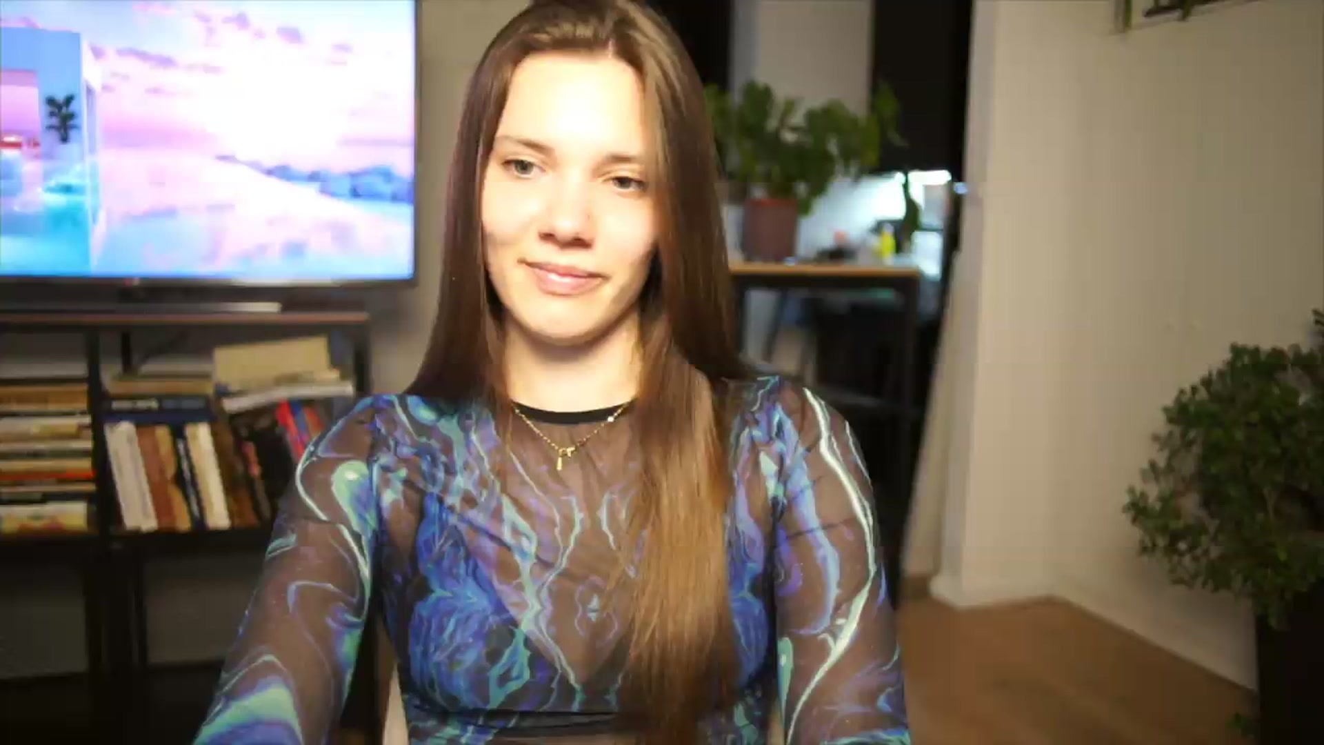 Gallery image thumbnail from AppleofYourEye's myfreecams stream on, 06/23/2026, 24:01 image 7 of 20