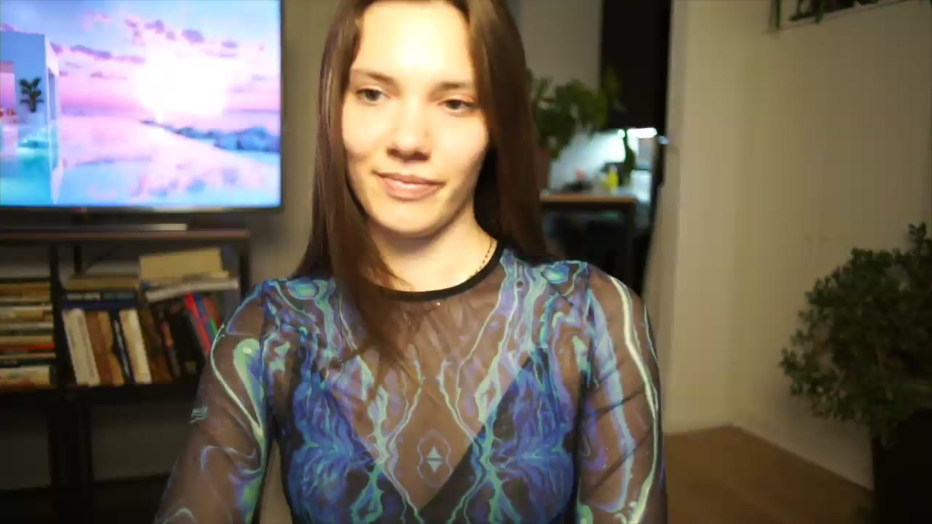 Gallery image thumbnail from AppleofYourEye's myfreecams stream on, 06/23/2026, 24:01 image 10 of 20