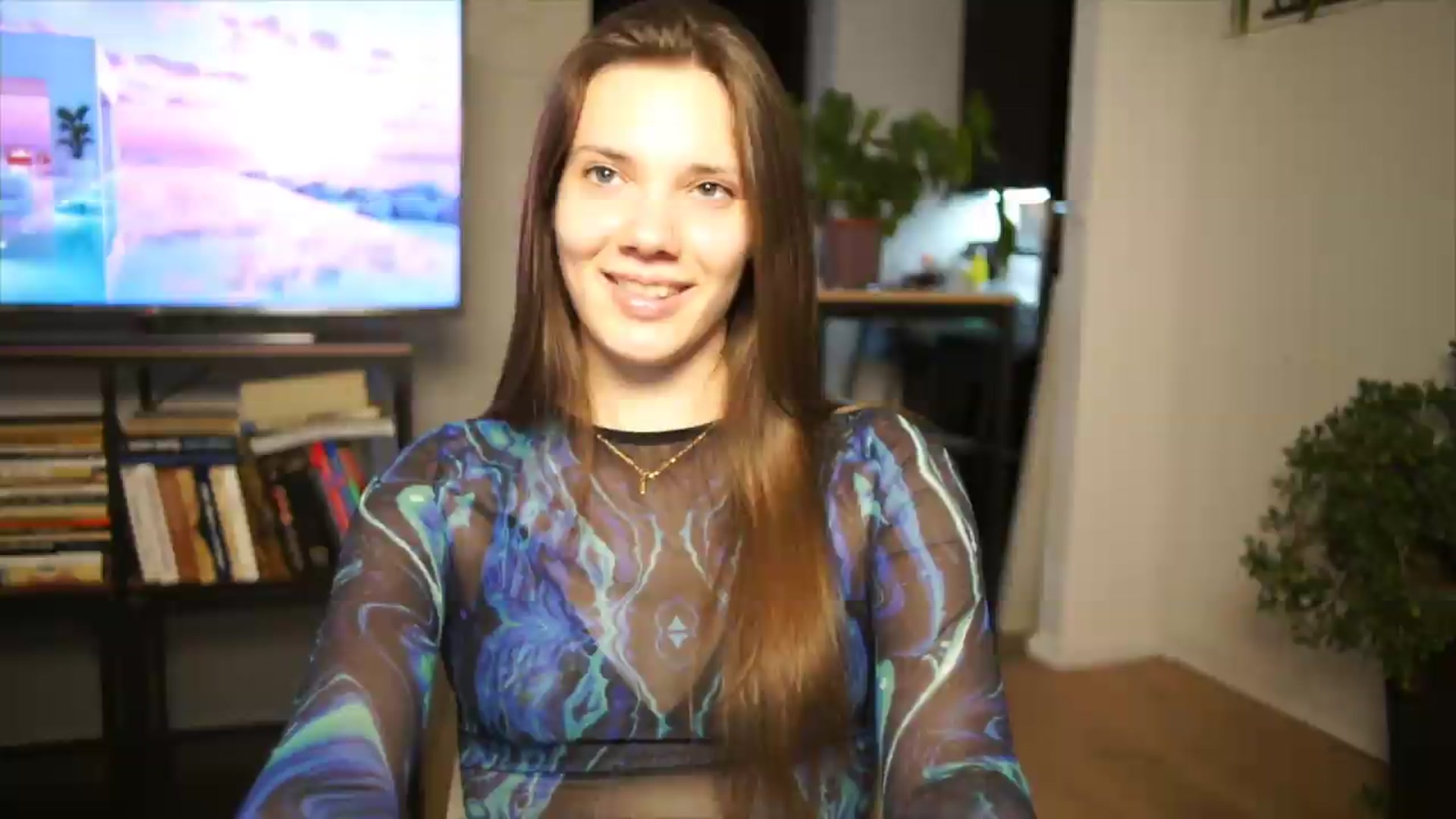 Gallery image thumbnail from AppleofYourEye's myfreecams stream on, 06/23/2026, 24:01 image 8 of 20