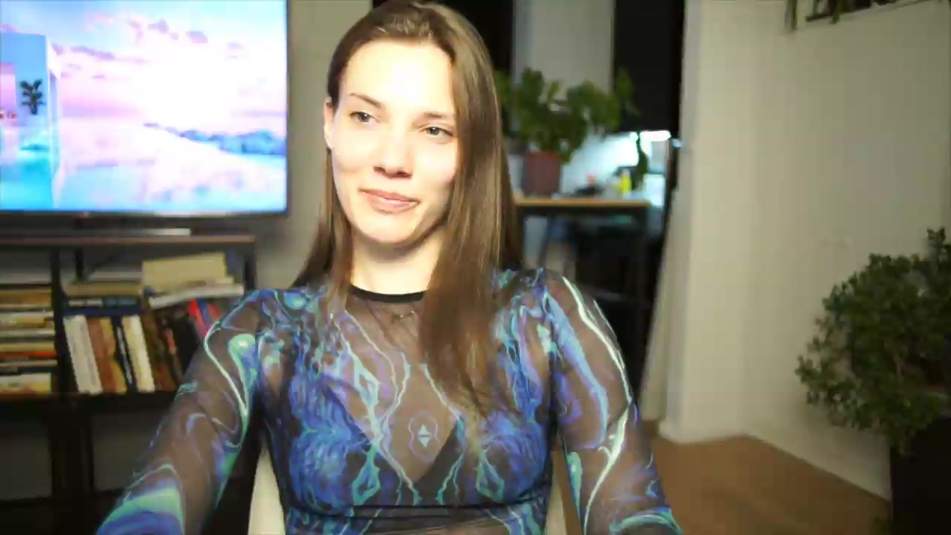 Gallery image thumbnail from AppleofYourEye's myfreecams stream on, 06/23/2026, 24:01 image 13 of 20