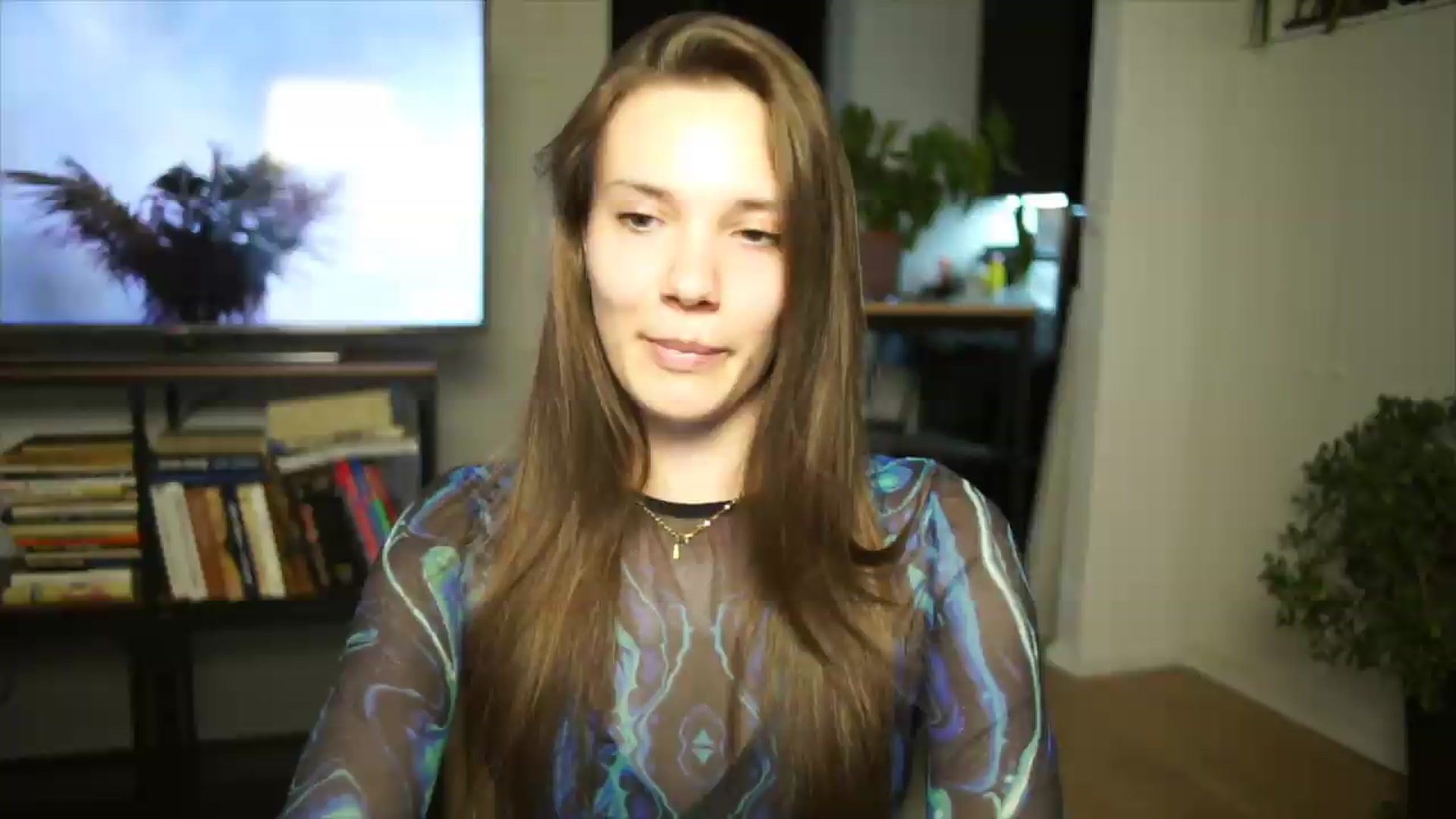 Gallery image thumbnail from AppleofYourEye's myfreecams stream on, 06/23/2026, 24:01 image 3 of 20
