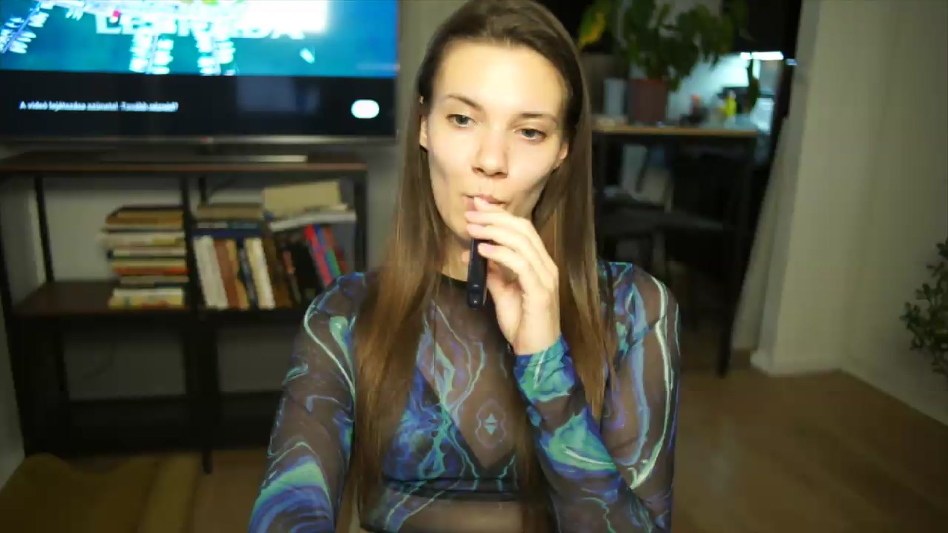Gallery image thumbnail from AppleofYourEye's myfreecams stream on, 06/23/2026, 04:40 image 6 of 20