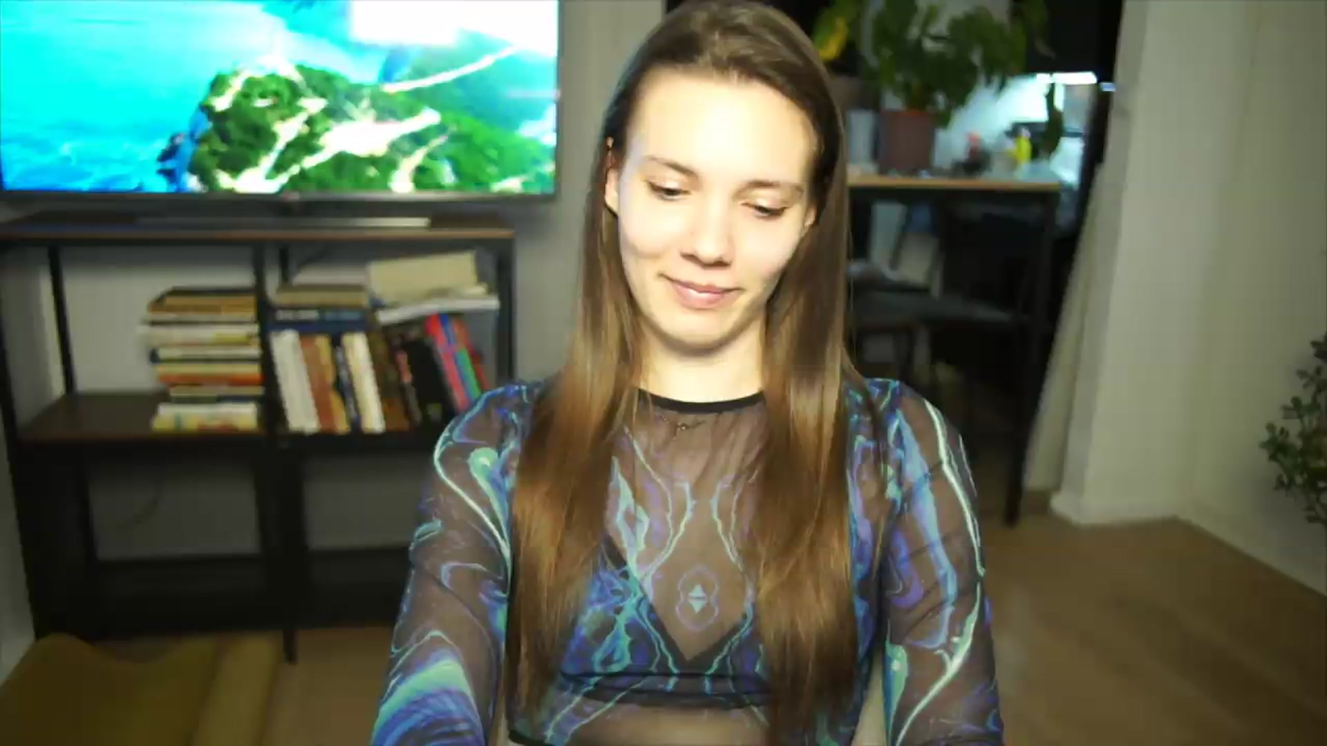 Gallery image thumbnail from AppleofYourEye's myfreecams stream on, 06/23/2026, 04:40 image 7 of 20