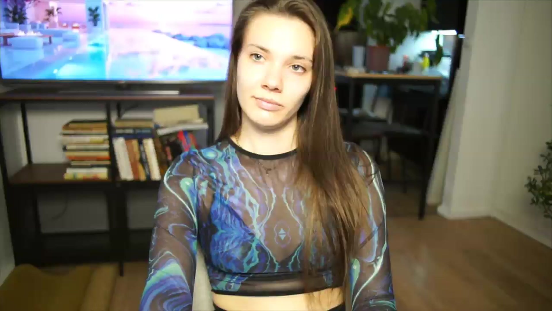 Gallery image thumbnail from AppleofYourEye's myfreecams stream on, 06/23/2026, 04:40 image 4 of 20