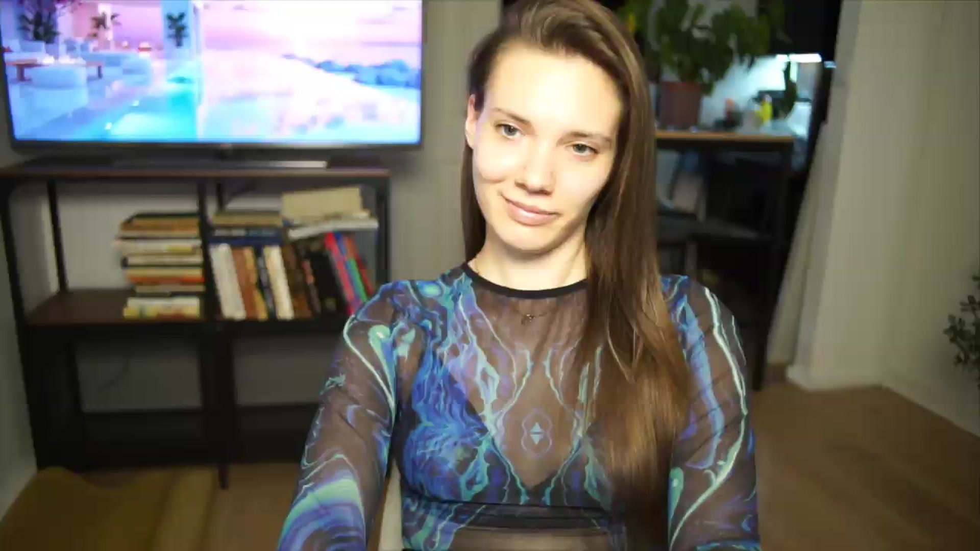 Gallery image thumbnail from AppleofYourEye's myfreecams stream on, 06/23/2026, 04:40 image 1 of 20