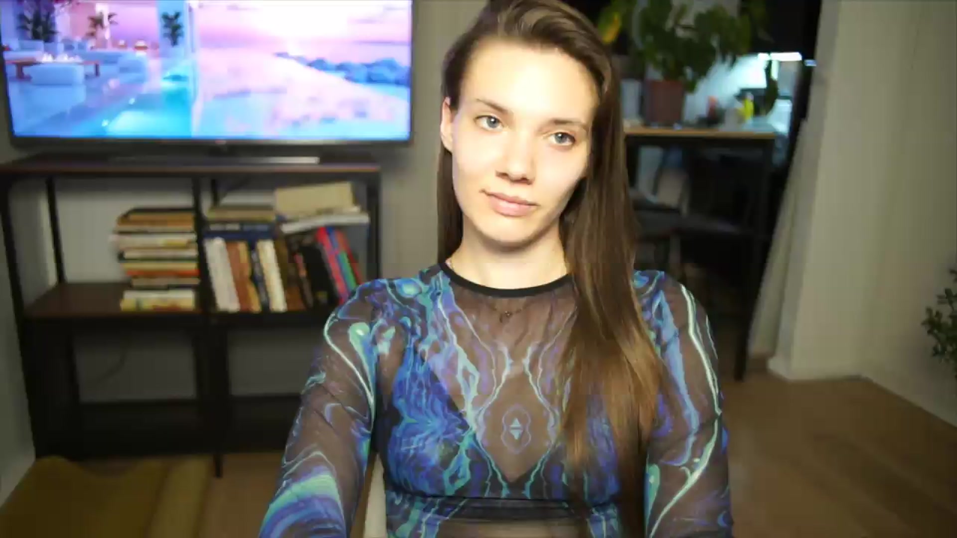 Gallery image thumbnail from AppleofYourEye's myfreecams stream on, 06/23/2026, 04:40 image 2 of 20