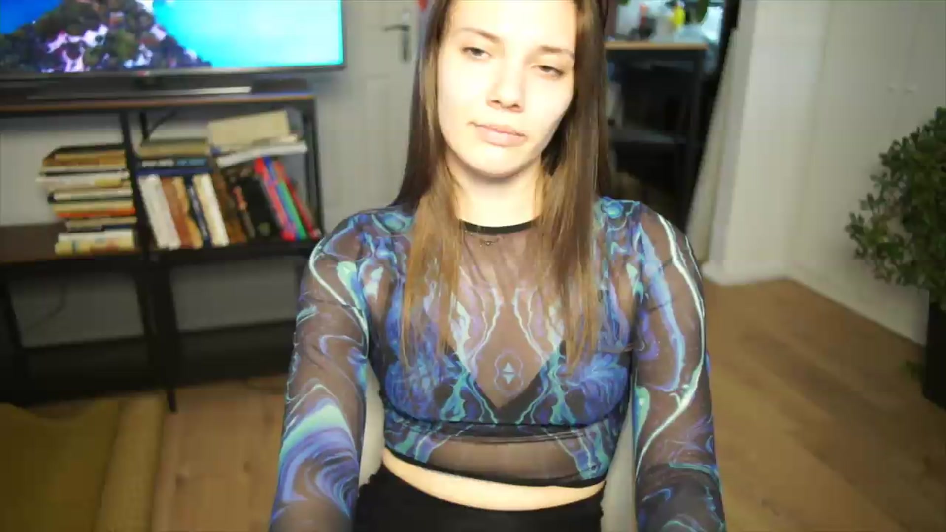 Gallery image thumbnail from AppleofYourEye's myfreecams stream on, 06/23/2026, 04:40 image 16 of 20
