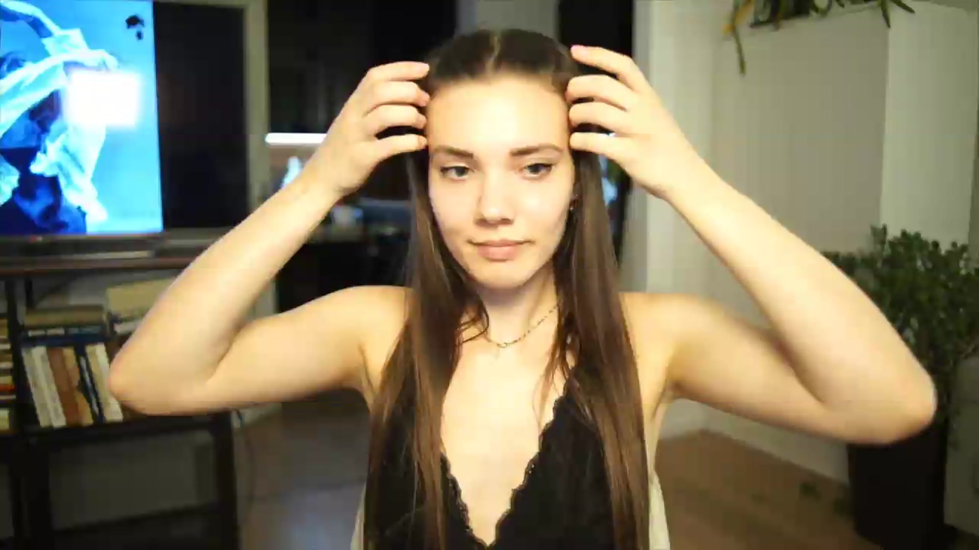 Gallery image thumbnail from AppleofYourEye's myfreecams stream on, 06/24/2026, 02:46 image 16 of 20