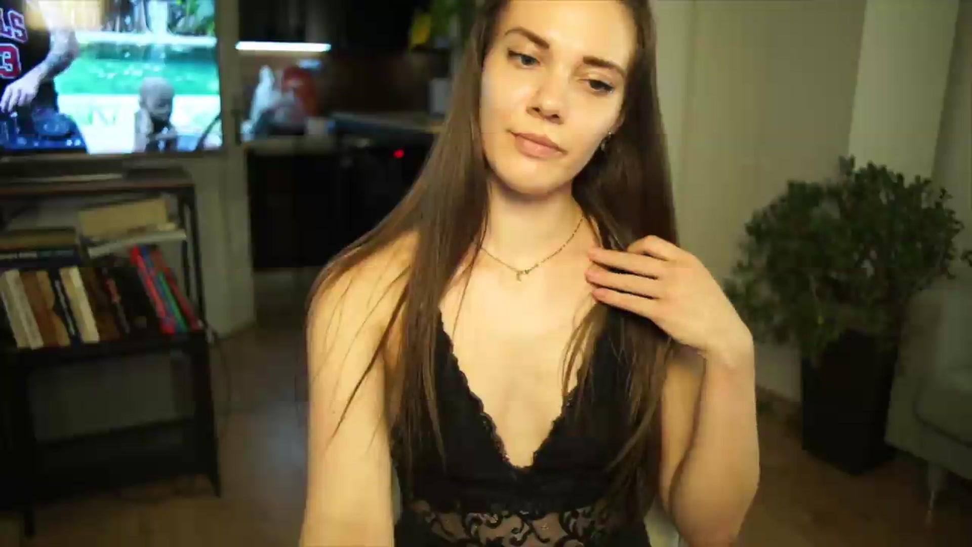 Gallery image thumbnail from AppleofYourEye's myfreecams stream on, 06/24/2026, 02:46 image 20 of 20