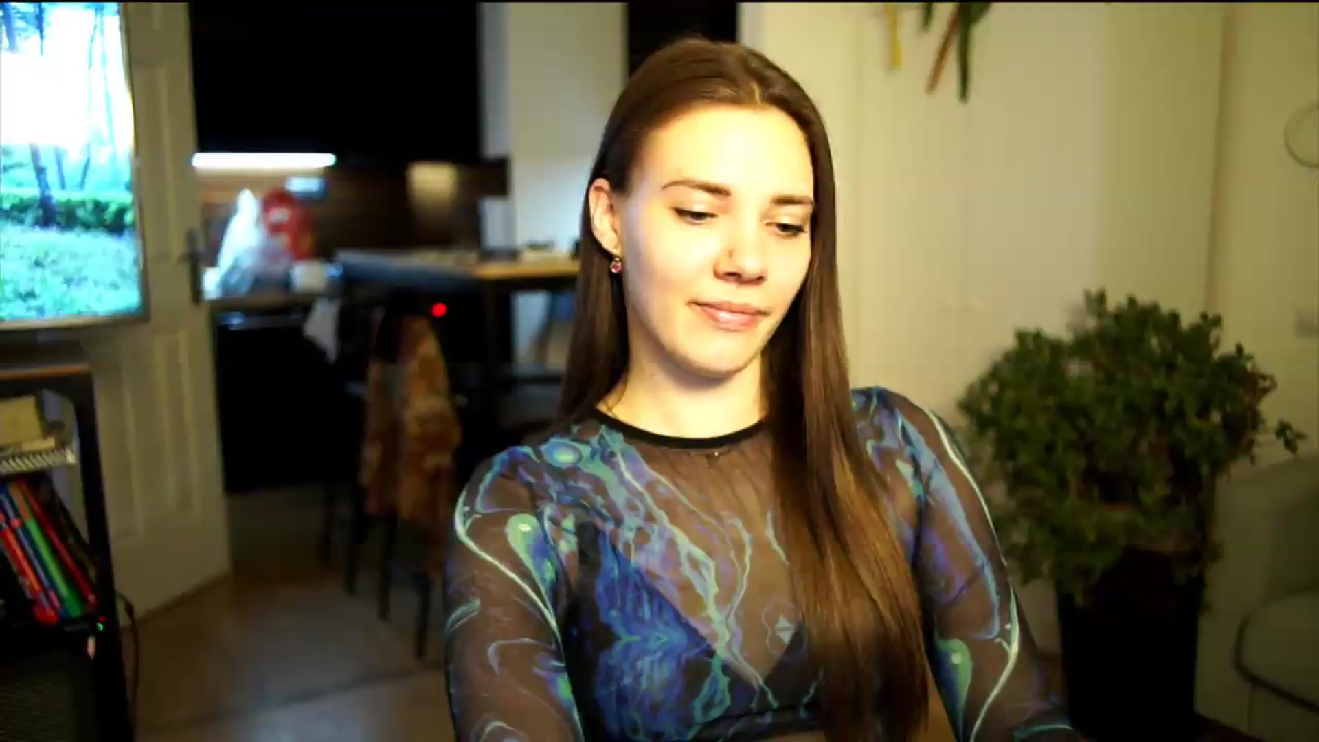 Gallery image thumbnail from AppleofYourEye's myfreecams stream on, 07/02/2026, 24:42 image 4 of 20