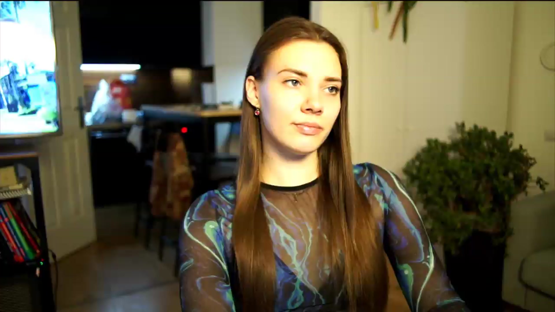 Gallery image thumbnail from AppleofYourEye's myfreecams stream on, 07/02/2026, 24:42 image 1 of 20