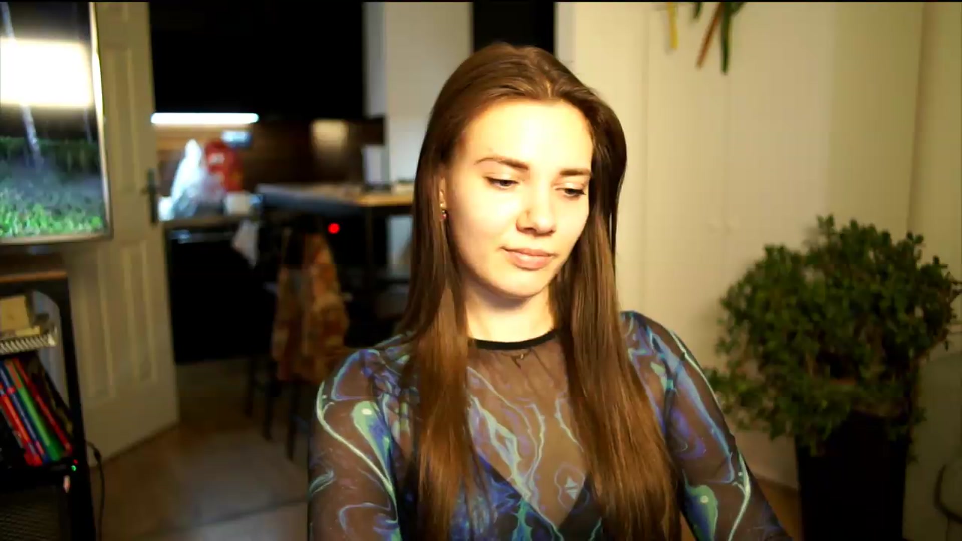 Gallery image thumbnail from AppleofYourEye's myfreecams stream on, 07/02/2026, 24:42 image 15 of 20